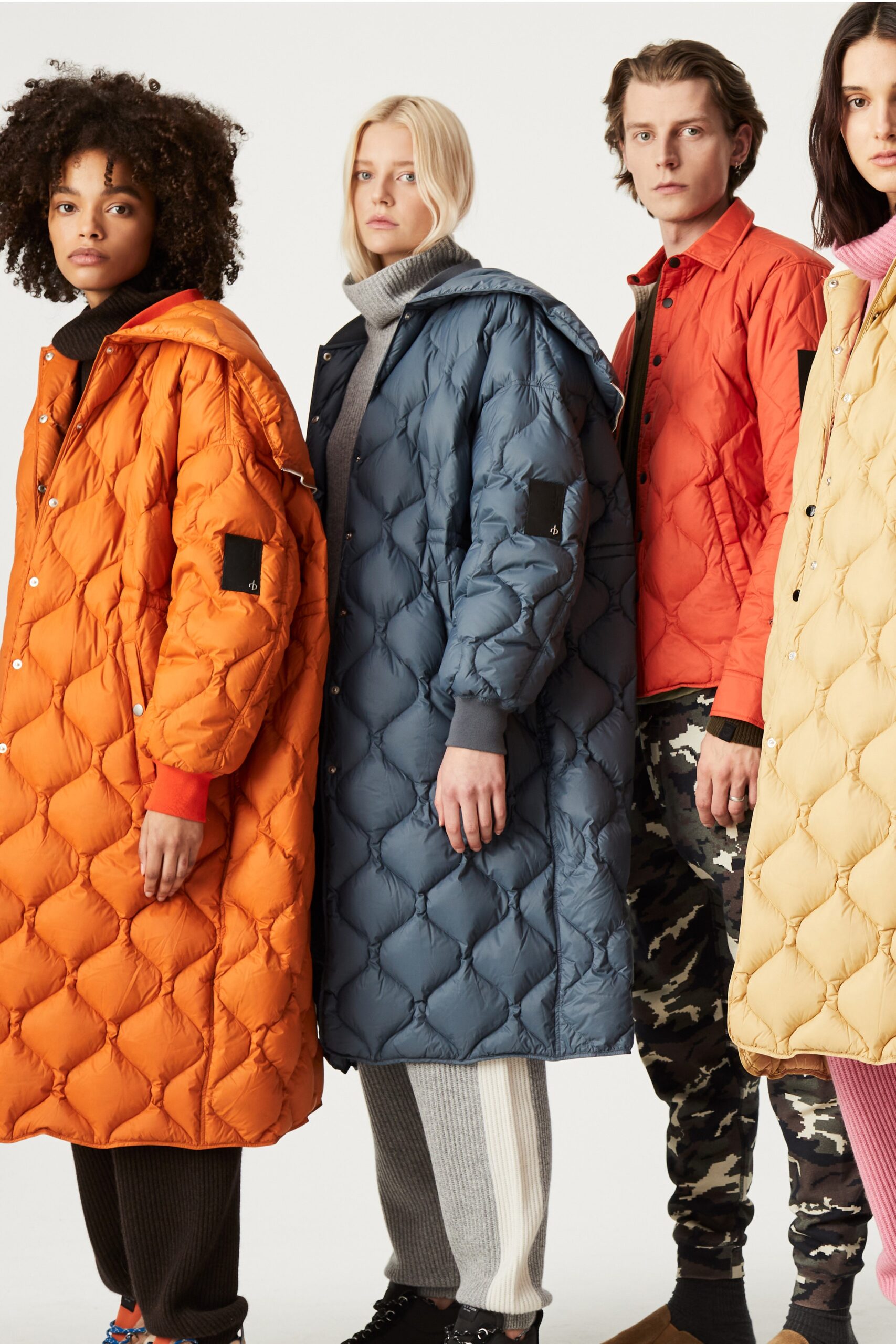 Rag & Bone F/W 21 Look 13