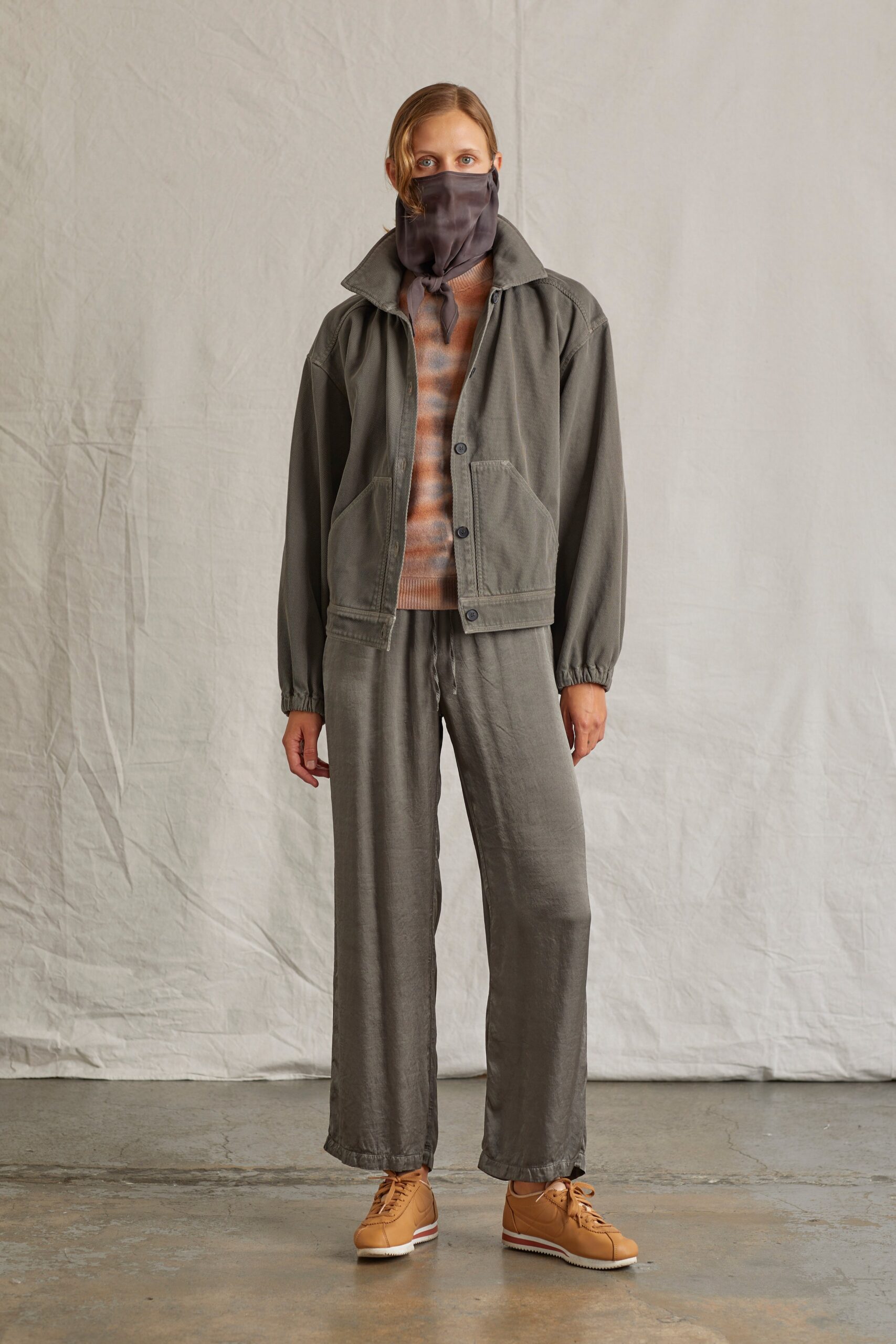 Raquel Allegra Resort 21 Look 13