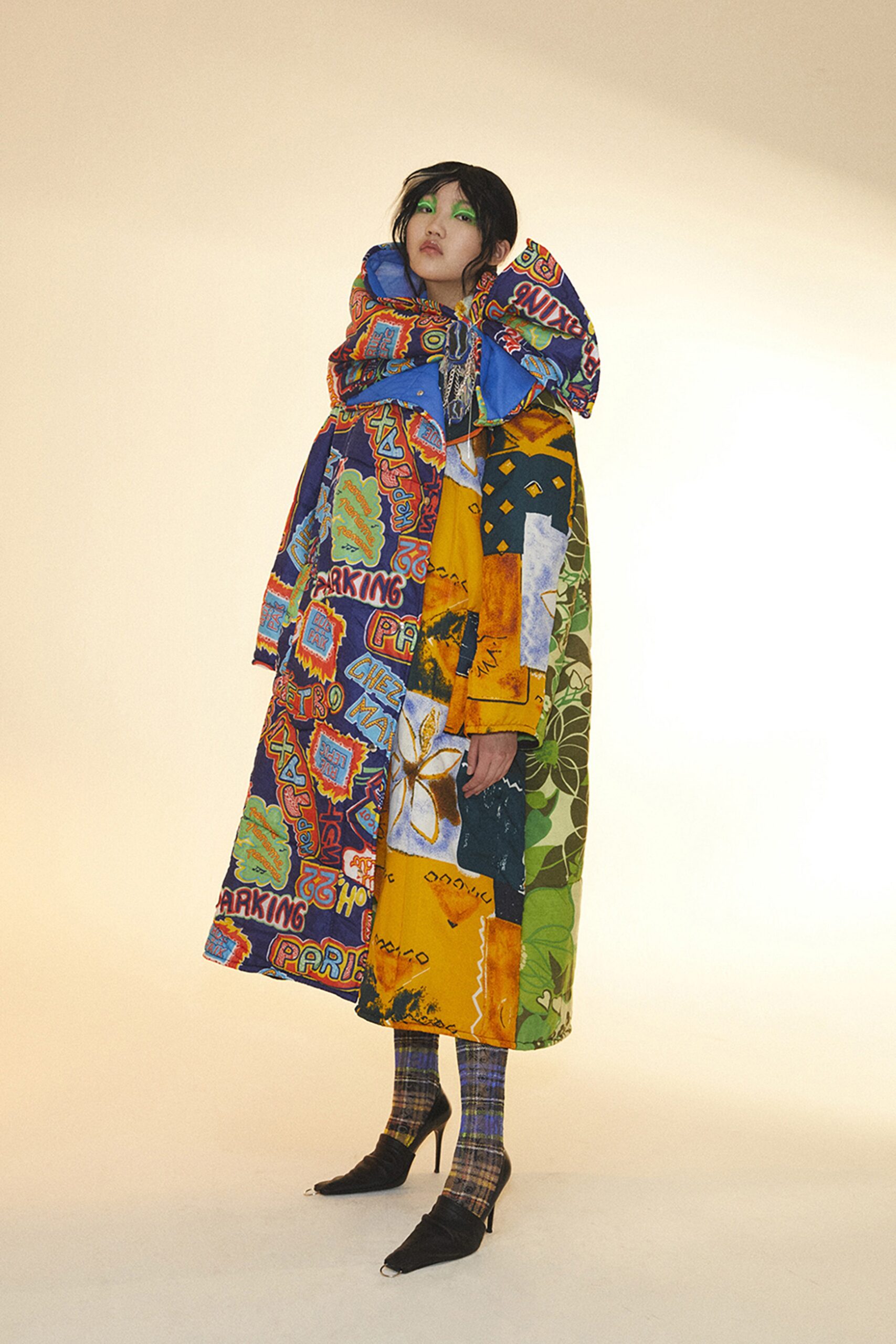 Rave Review Stockholm F/W 21 Look 13