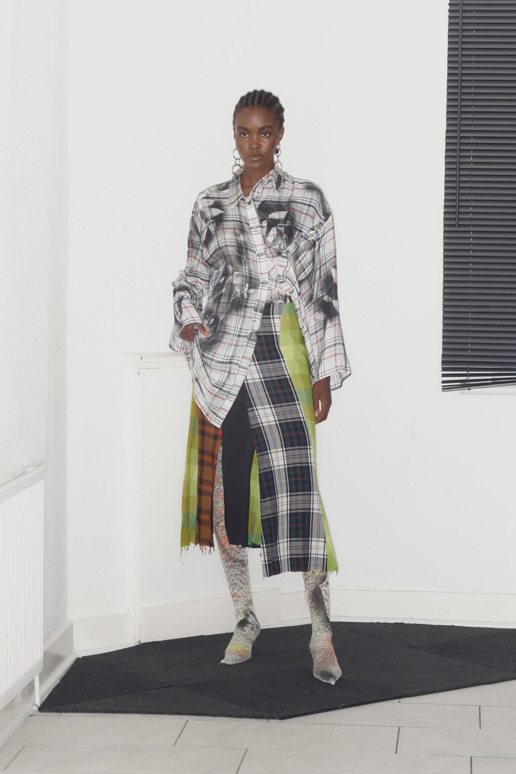 Rave Review Stockholm S/S 21 Look 13