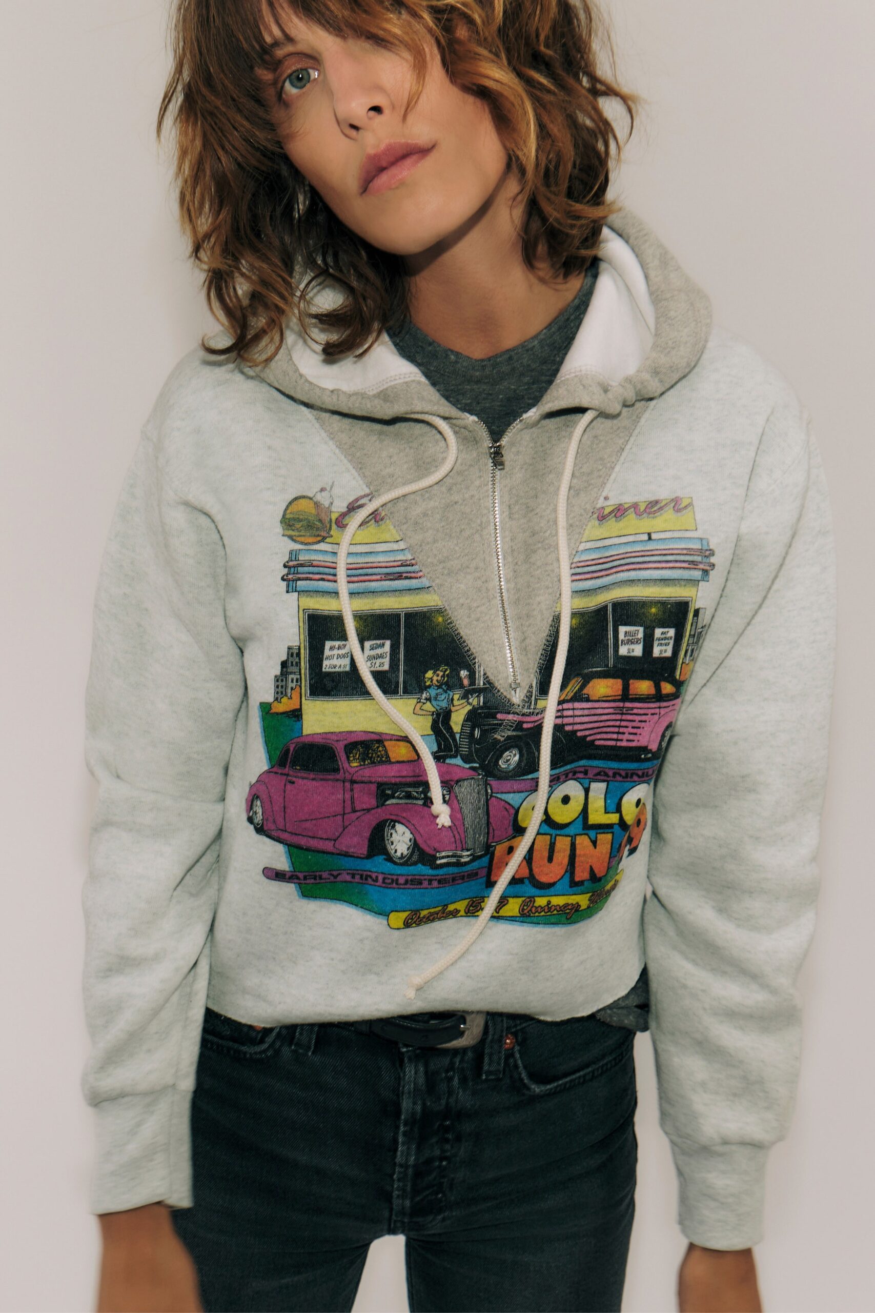 Re/Done Resort 21 Look 13