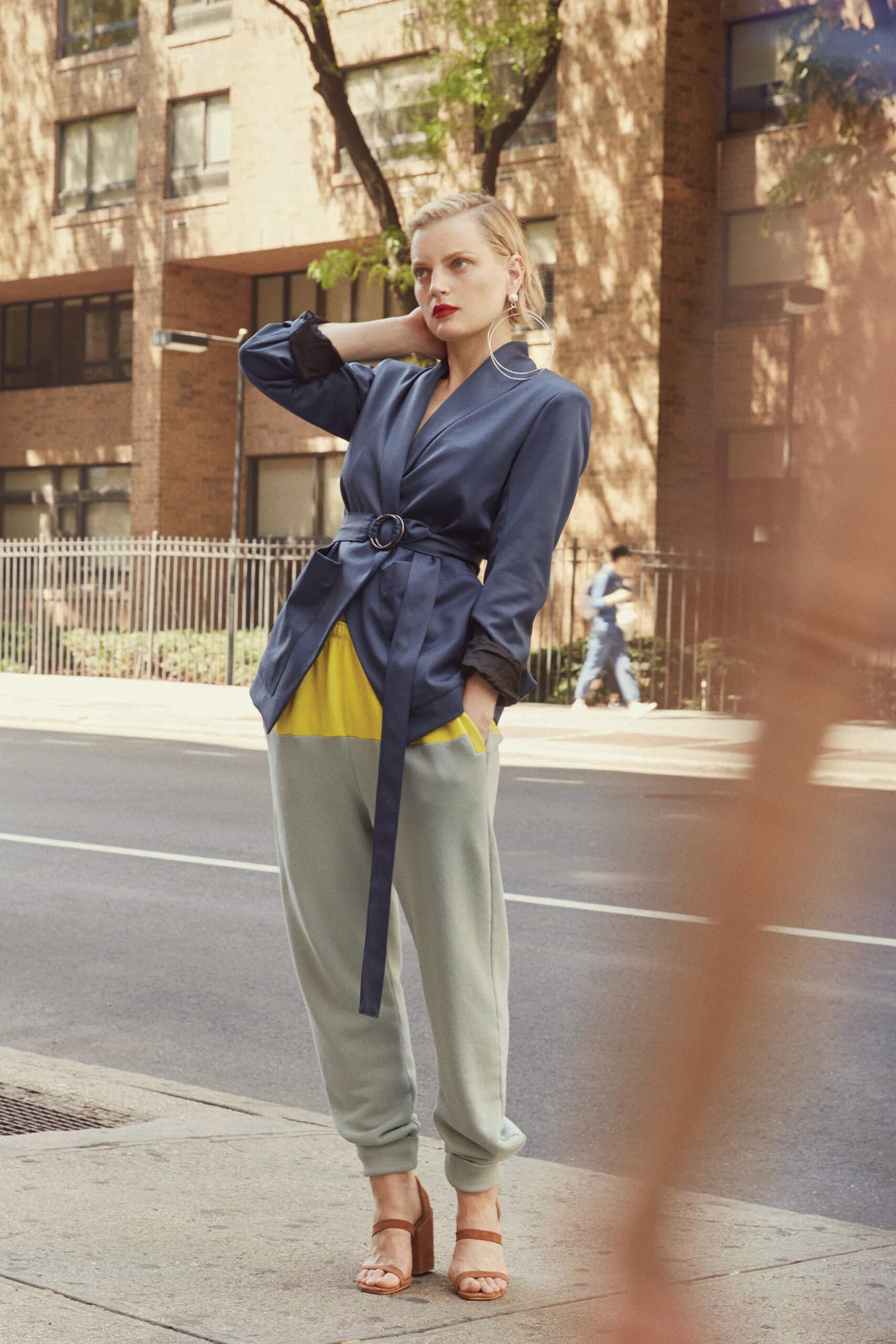 Rachel Comey S/S 19 Look 13