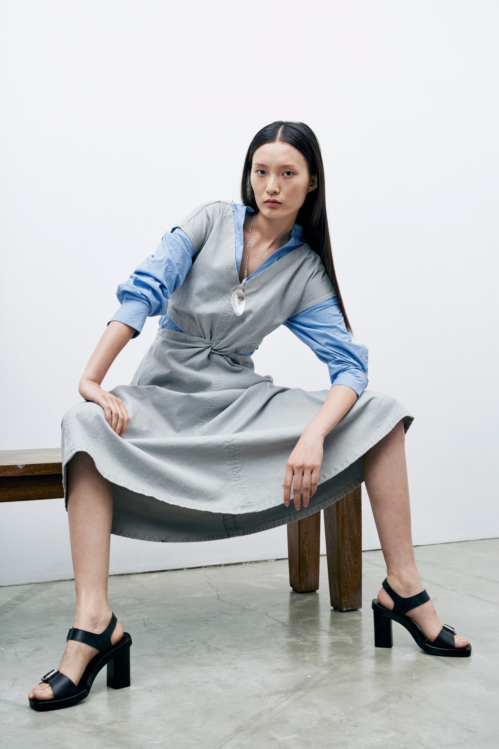 Rachel Comey F/W 20 Look 13