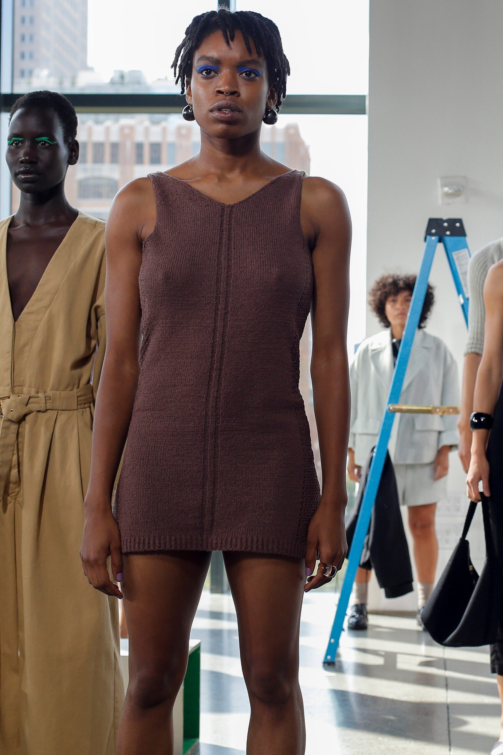 Rachel Comey S/S 22 Look 13