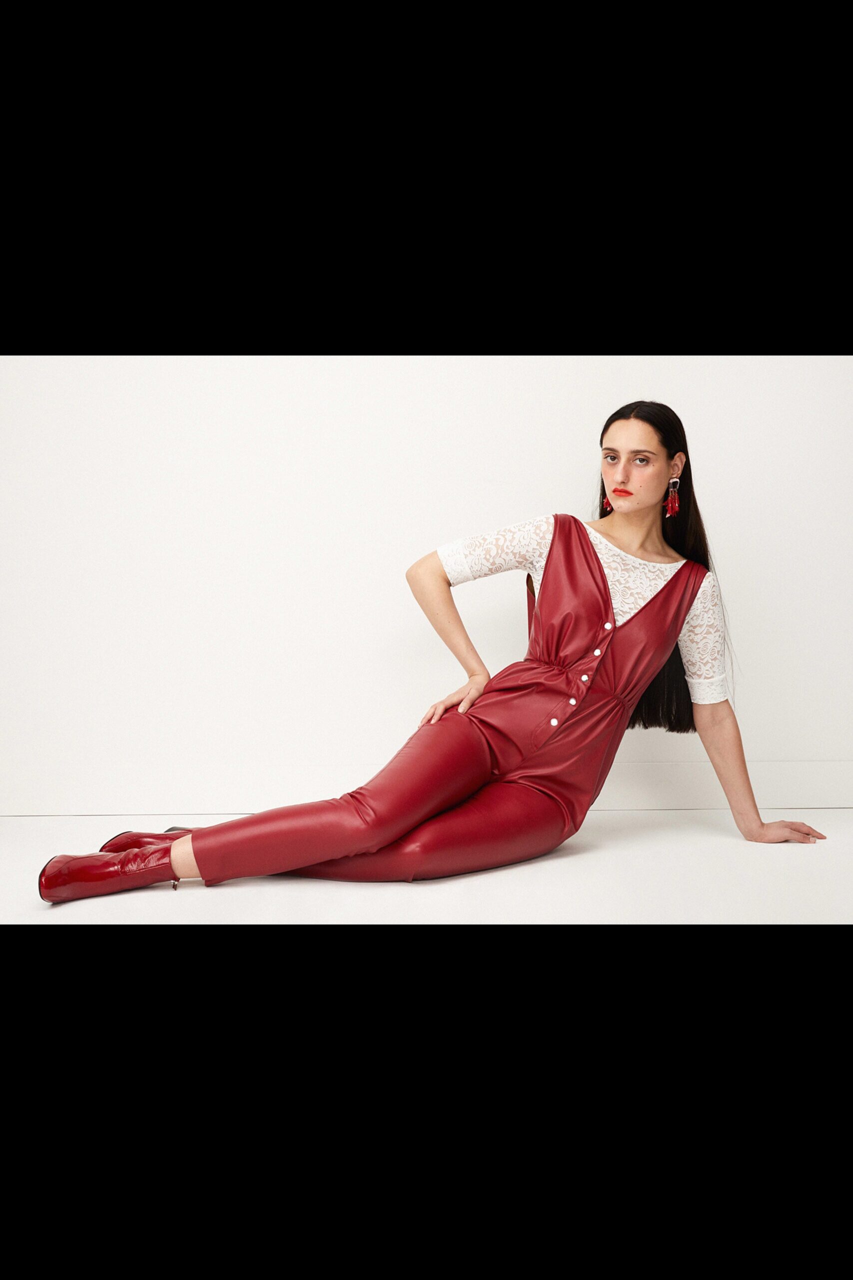Rachel Comey Resort 20 Look 12