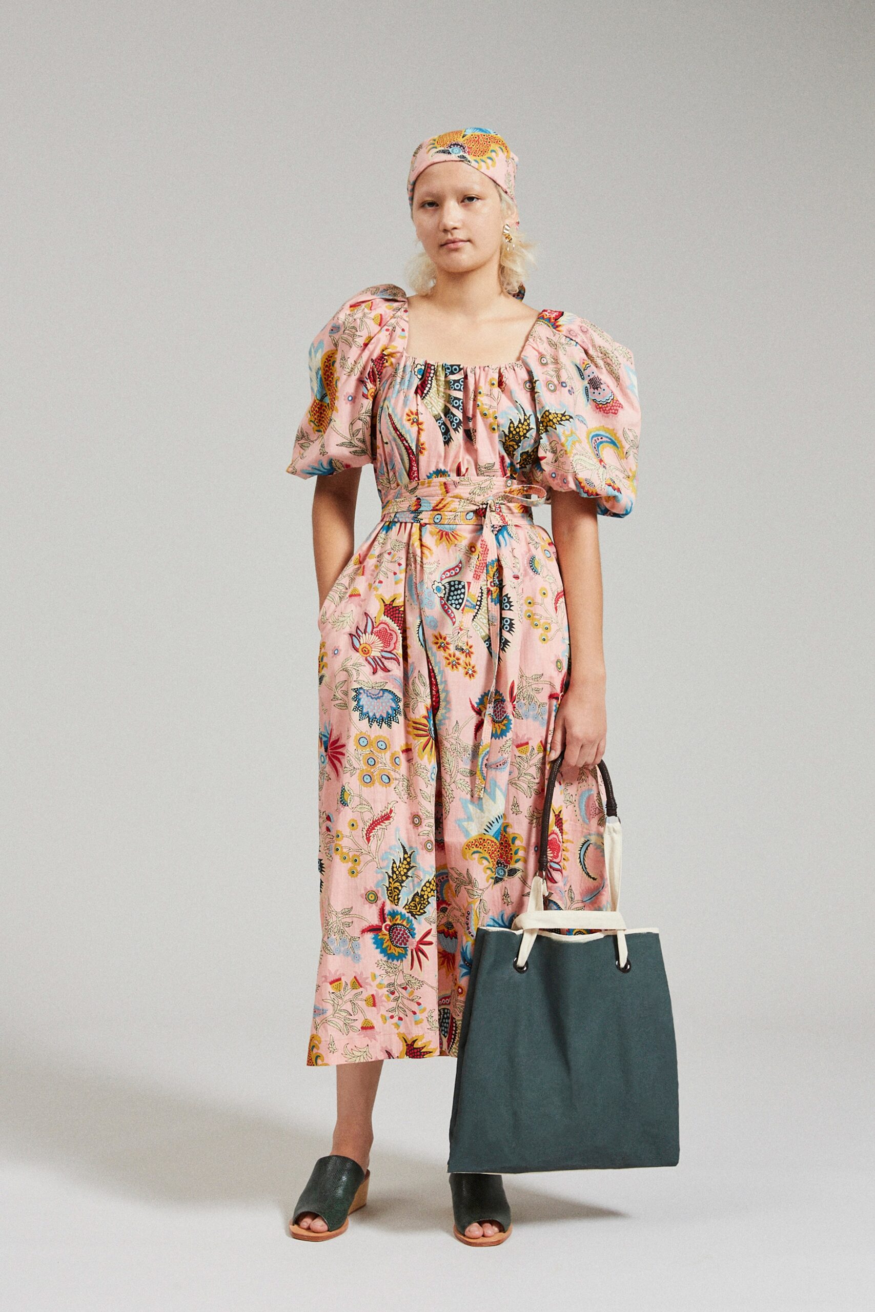 Rachel Comey S/S 21 Look 12
