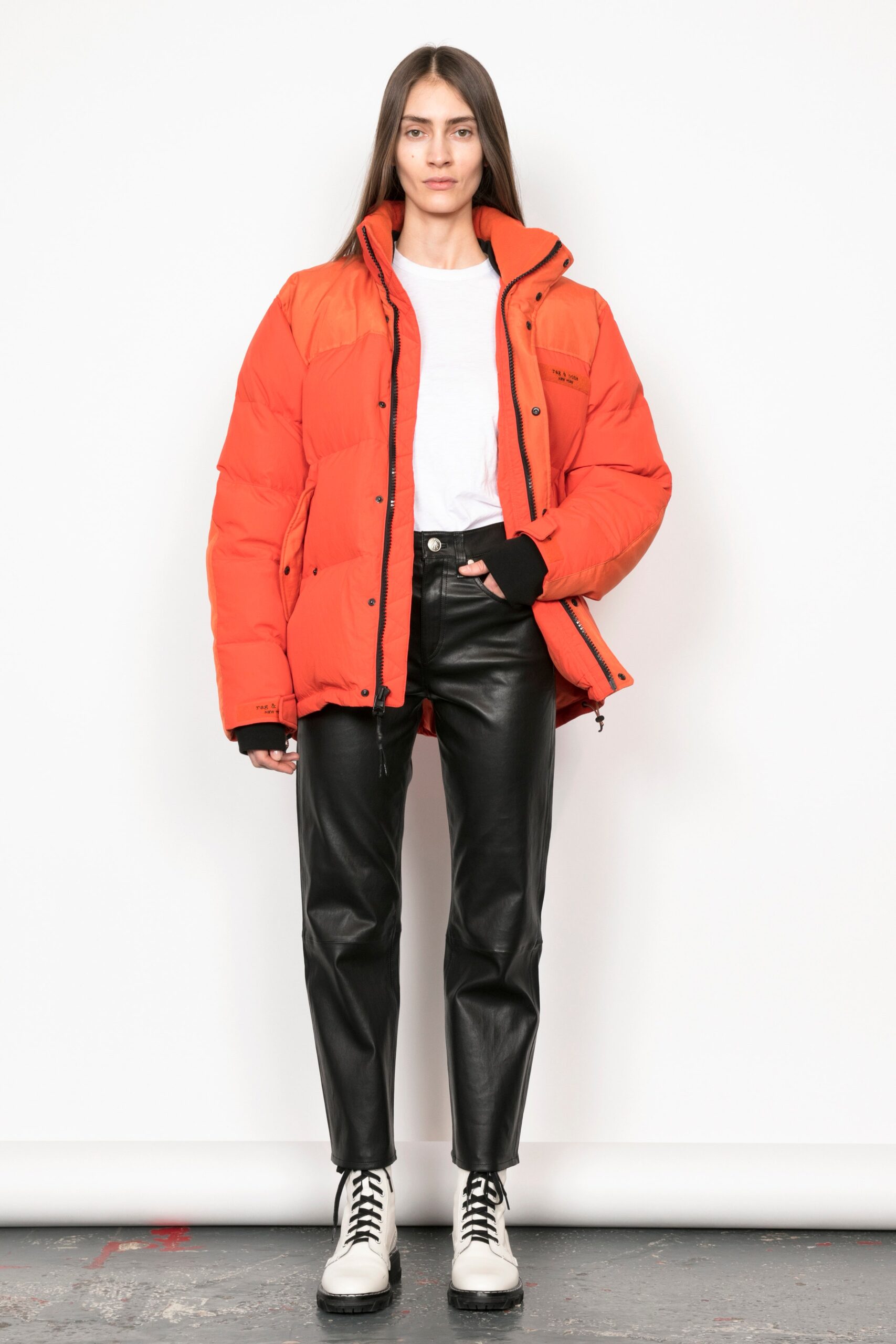 Rag & Bone F/W 19 Look 13