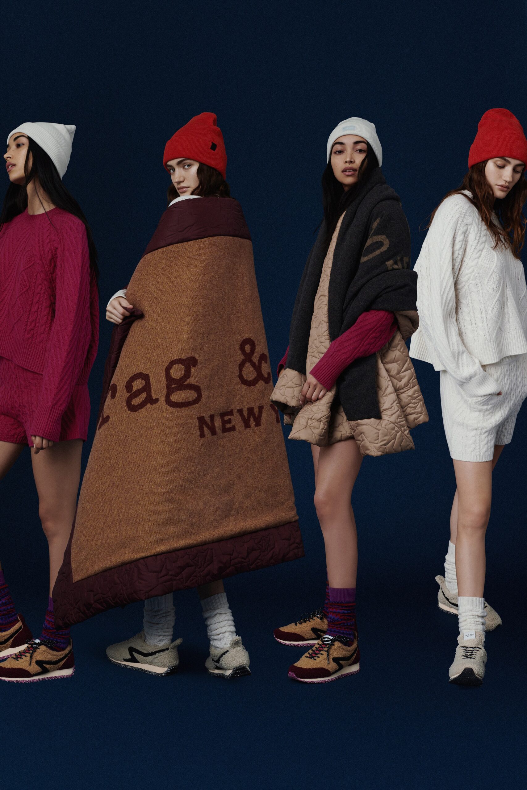 Rag & Bone Resort 22 Look 13