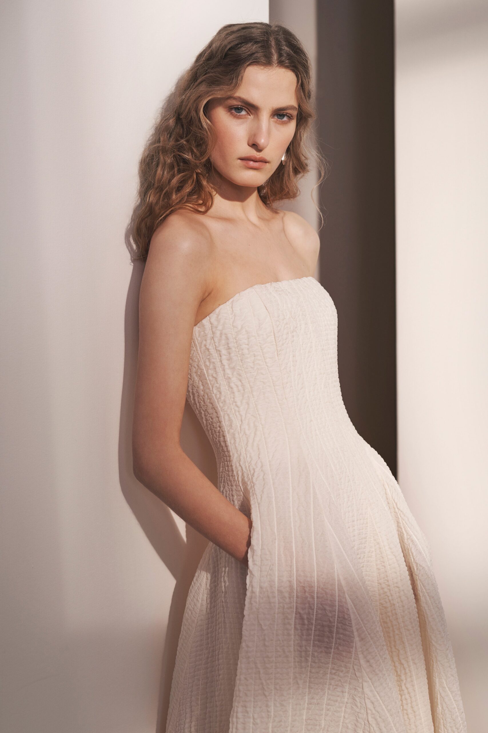 Ralph Lauren F/W 20 Look 13