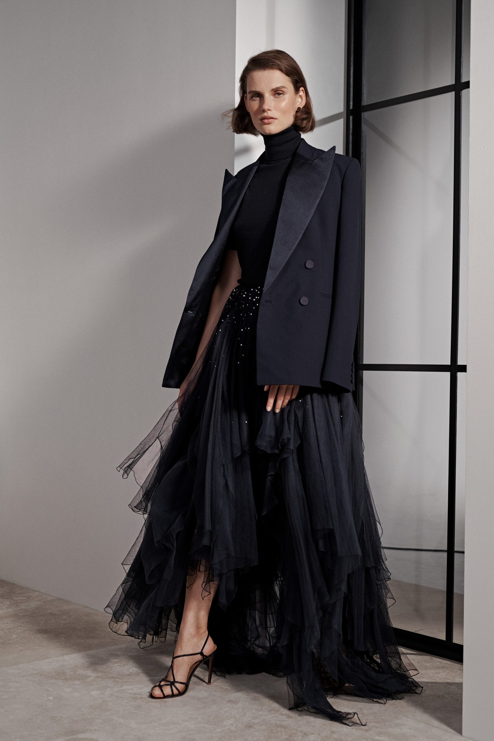 Ralph Lauren Resort 19 Look 13