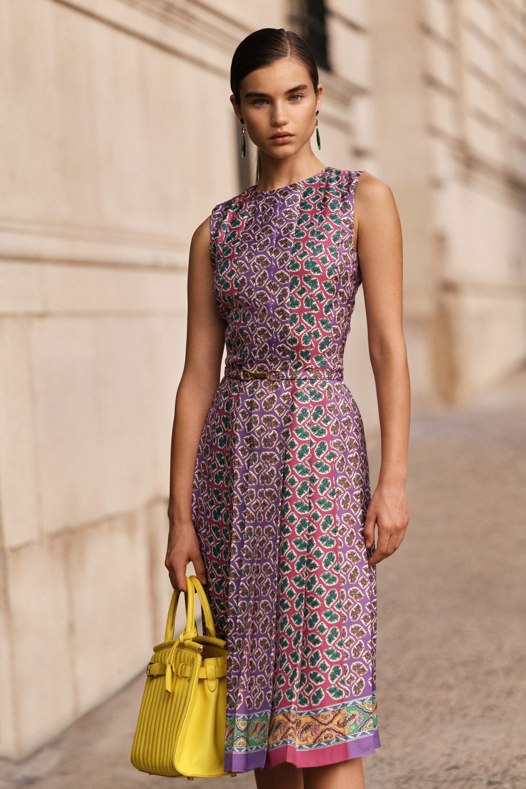 Ralph Lauren Resort 22 Look 13