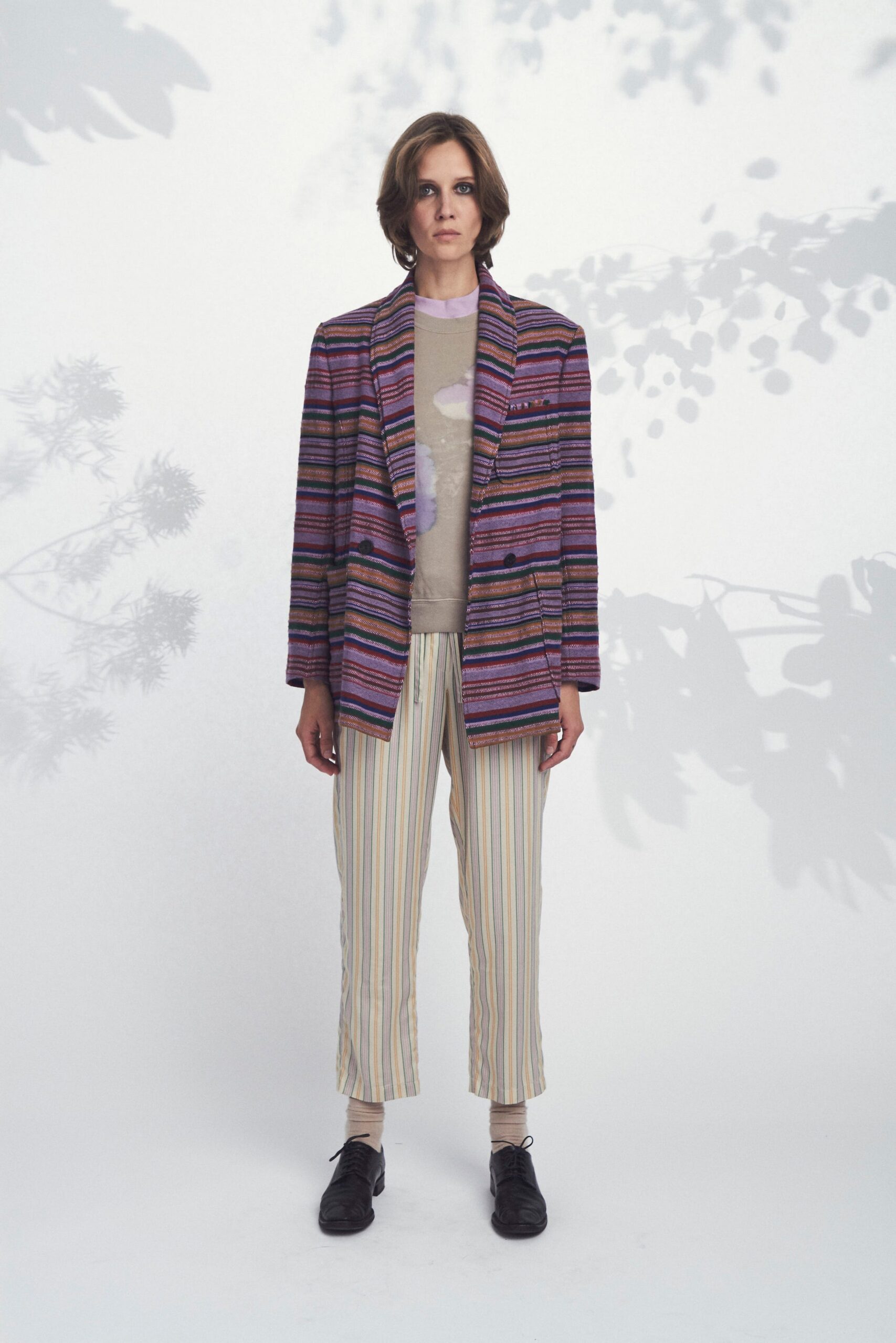 Raquel Allegra F/W 20 Look 13