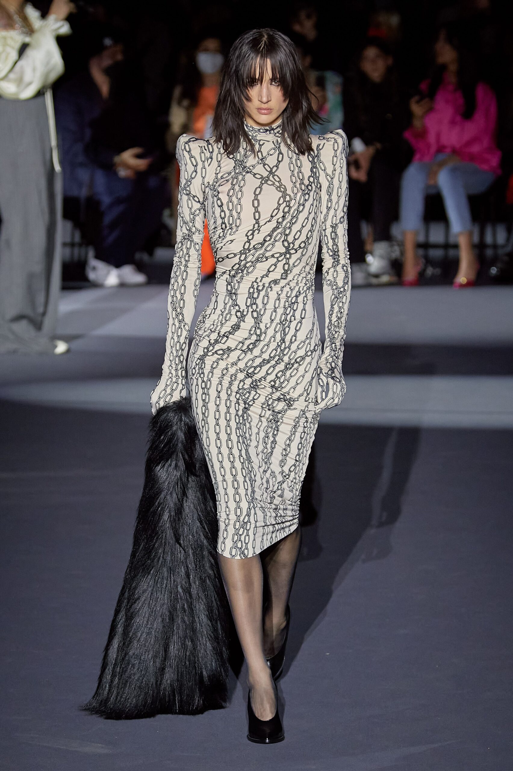 Philosophy di Lorenzo Serafini F/W 22 Look 13