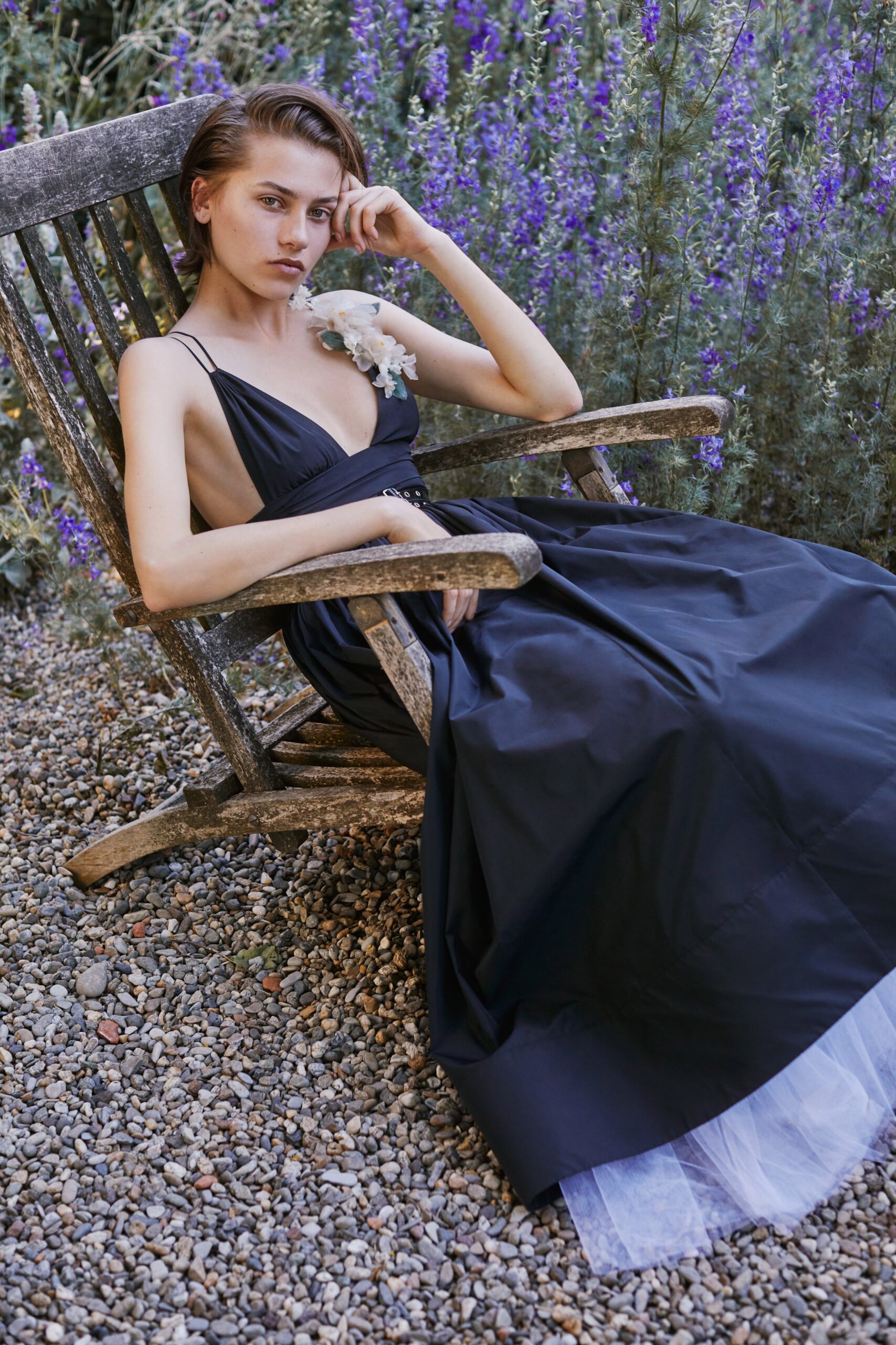 Philosophy di Lorenzo Serafini Resort 23 Look 13