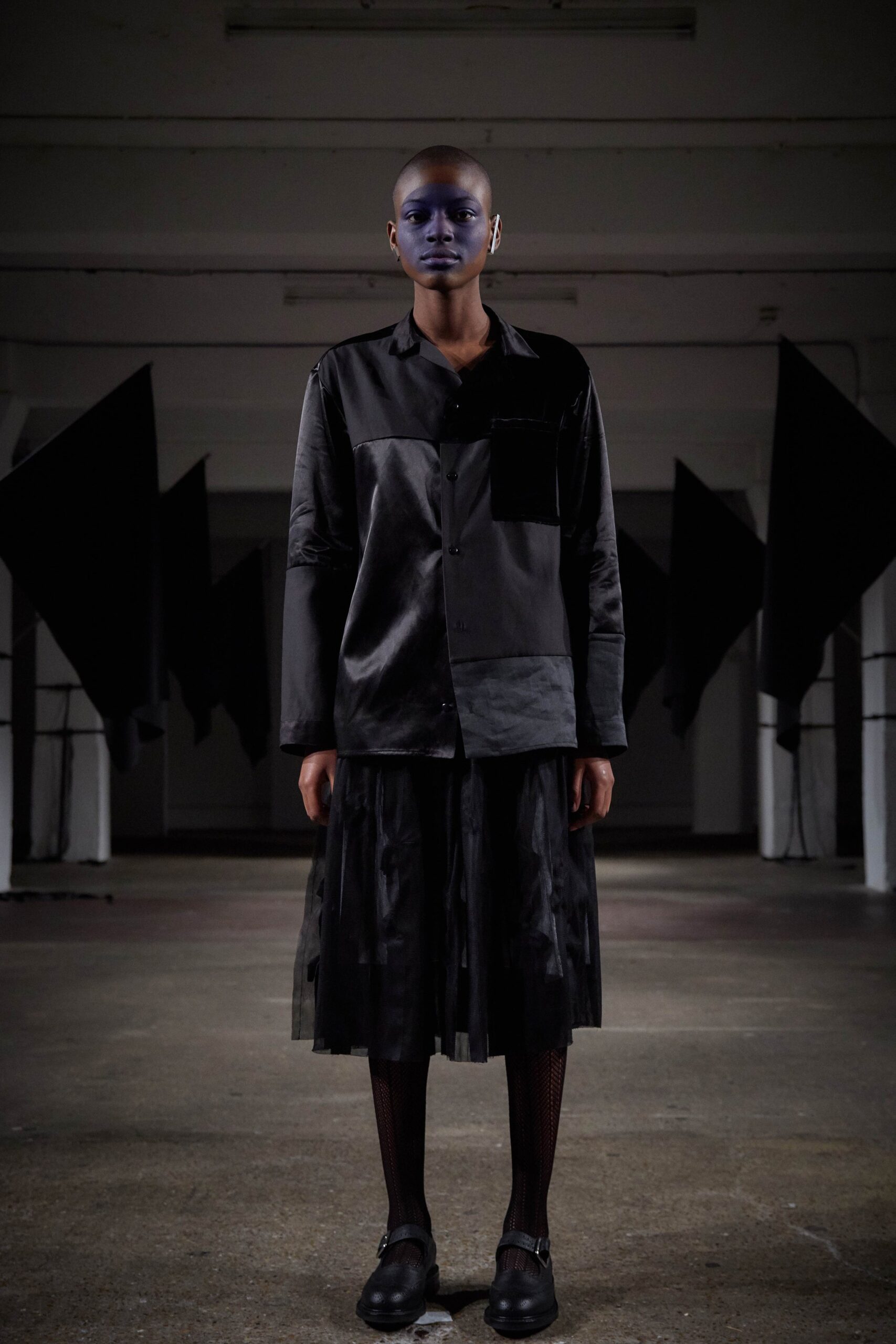 Phoebe English F/W 19 Look 13