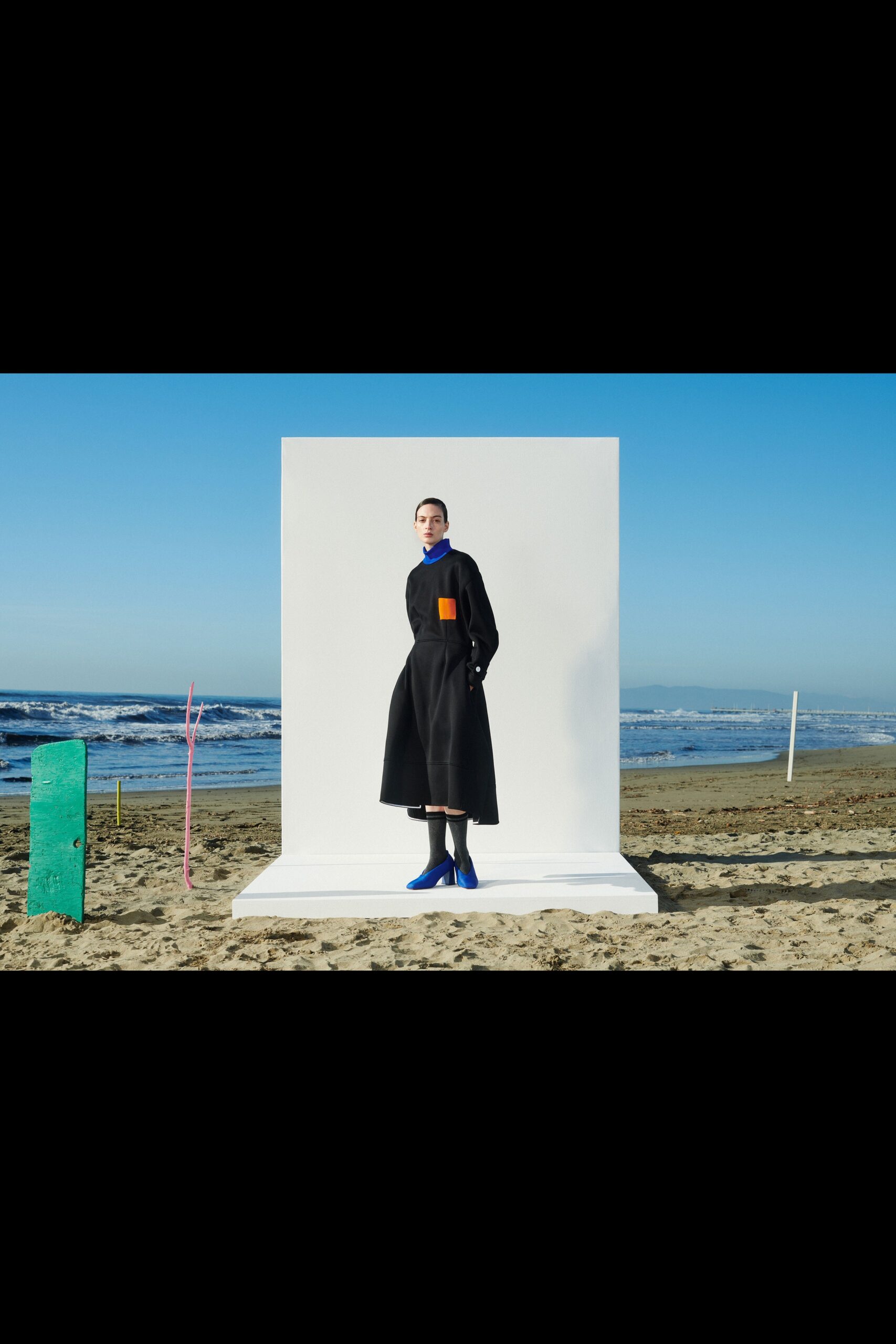 Plan C F/W 21 Look 12
