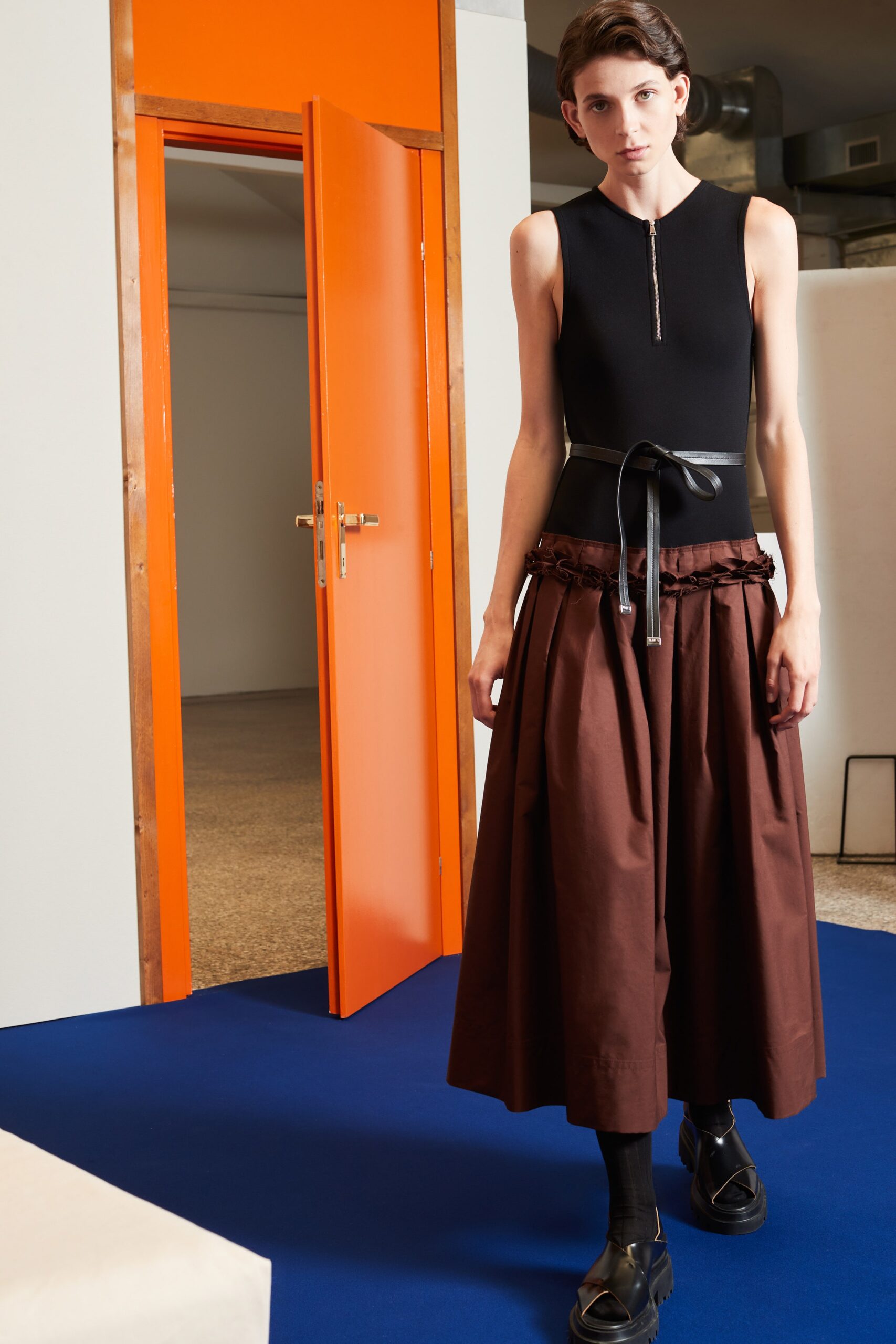 Plan C S/S 23 Look 13