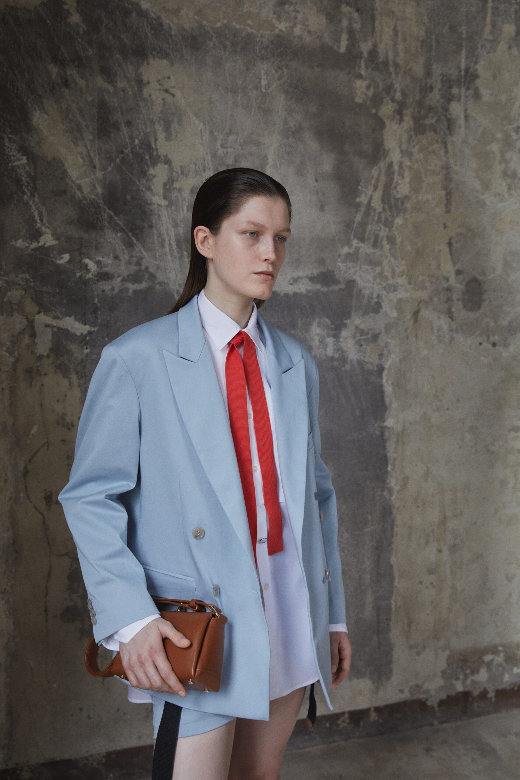 Plan C S/S 24 Look 13