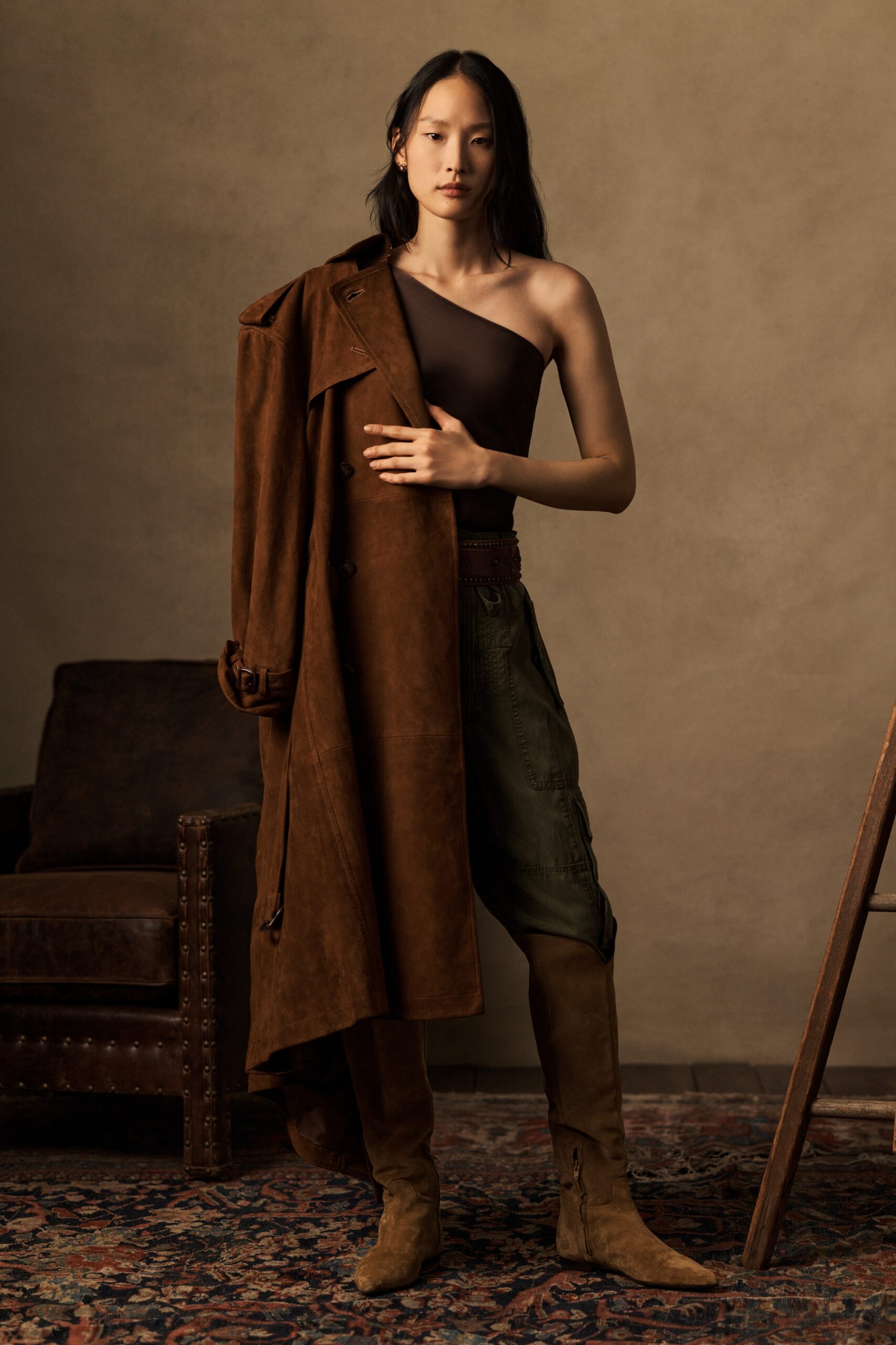 Polo Ralph Lauren F/W 23 Look 13