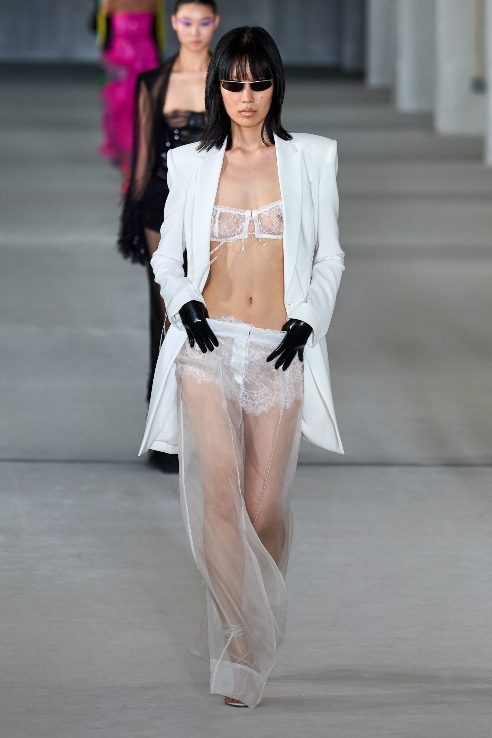 Prabal Gurung S/S 23 Look 12
