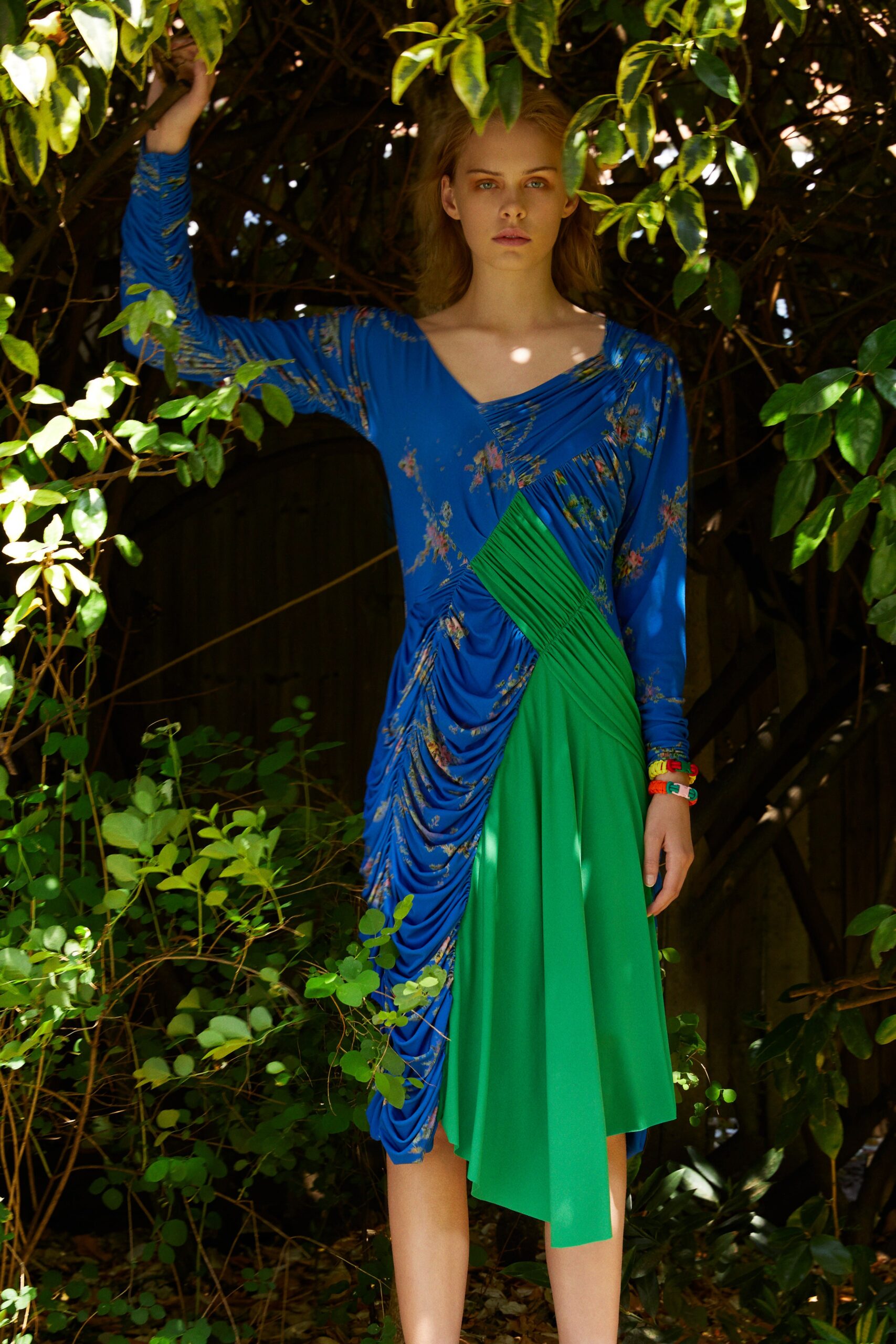 Preen by Thornton Bregazzi Resort 19 Look 13