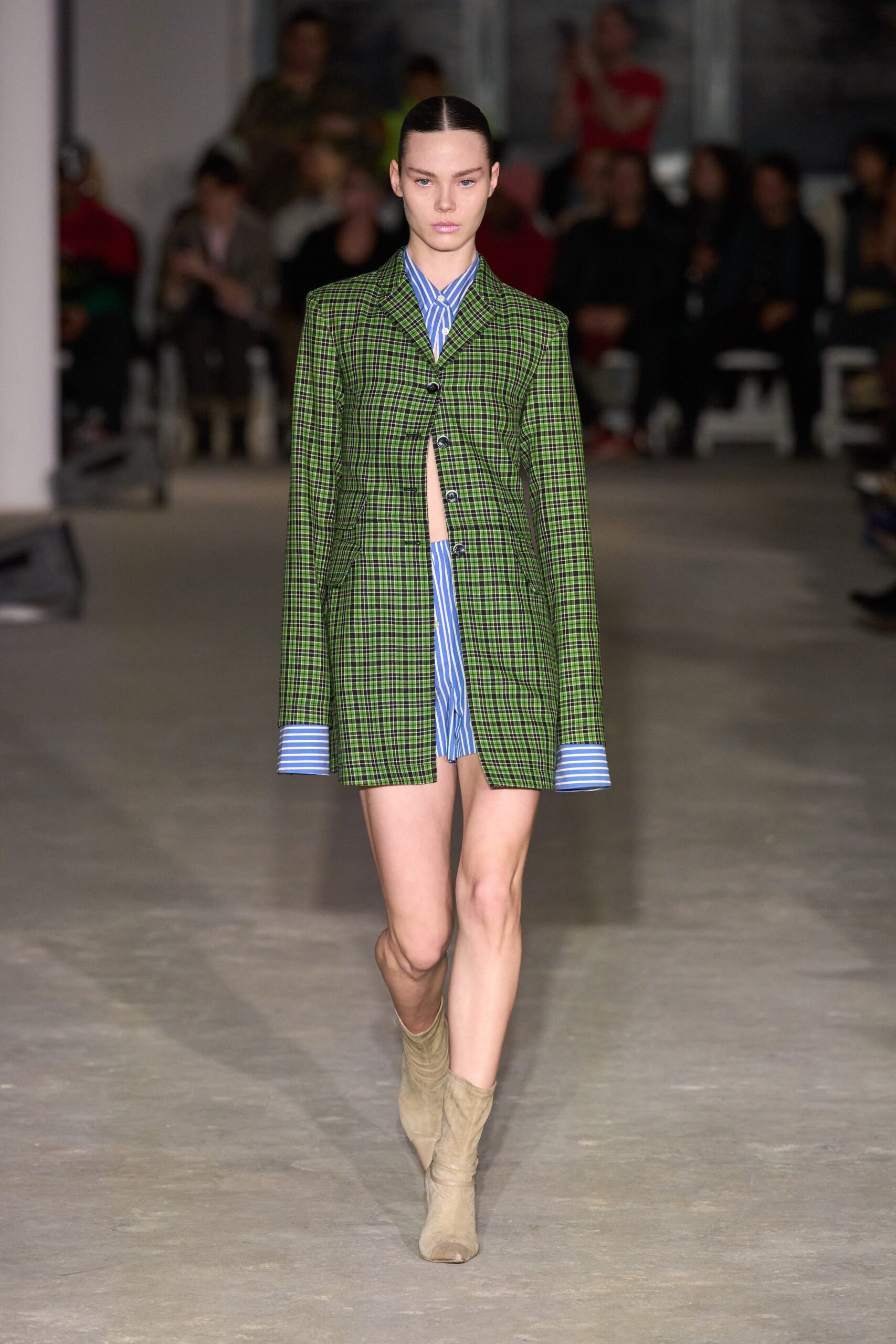 Priscavera F/W 23 Look 13