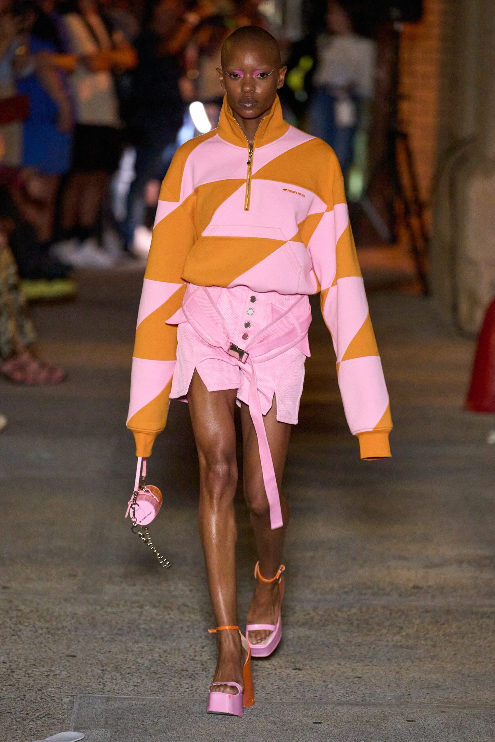 Private Policy S/S 23 Look 13