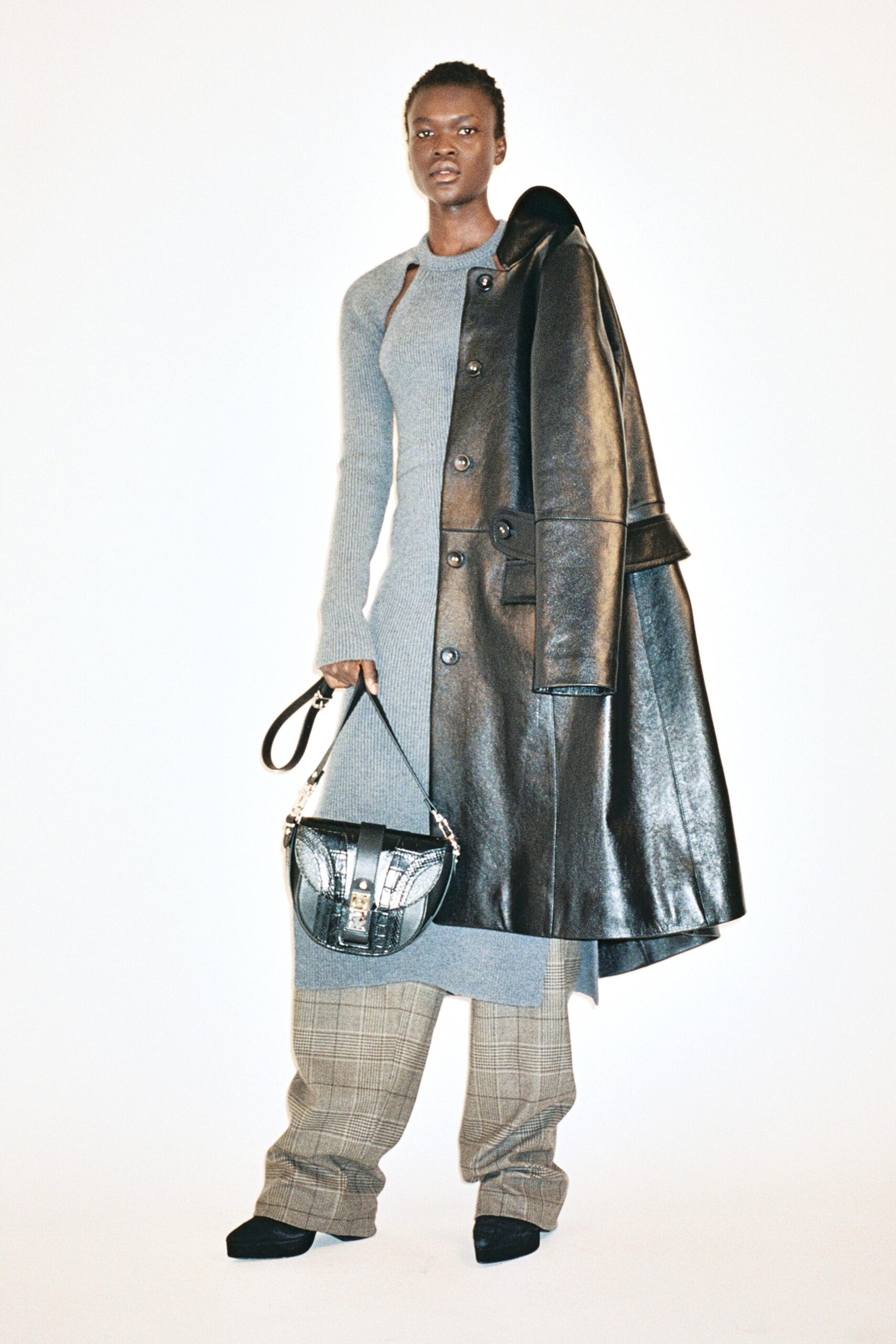 Proenza Schouler F/W 19 Look 13