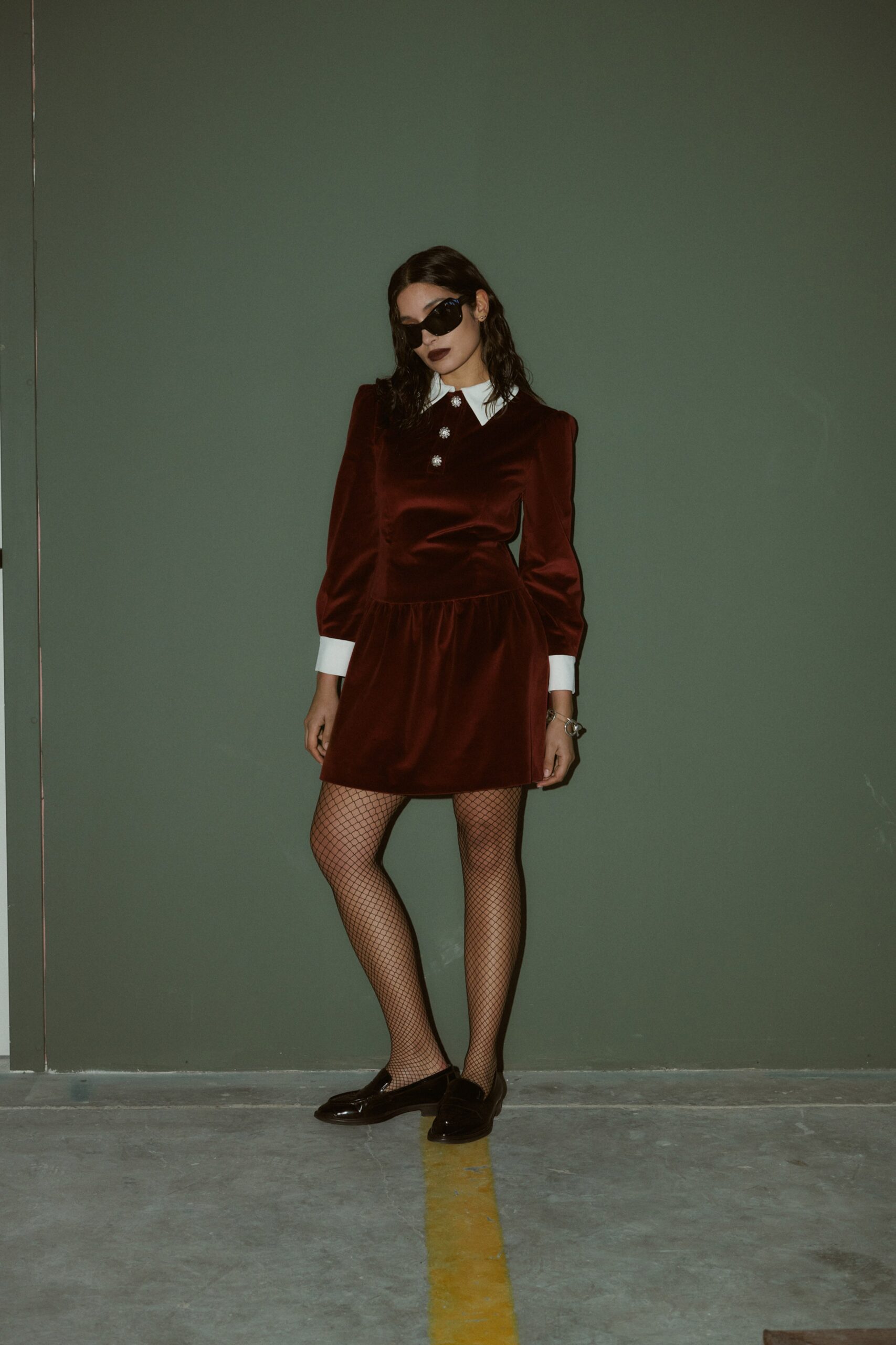 PT Torino F/W 23 Look 13