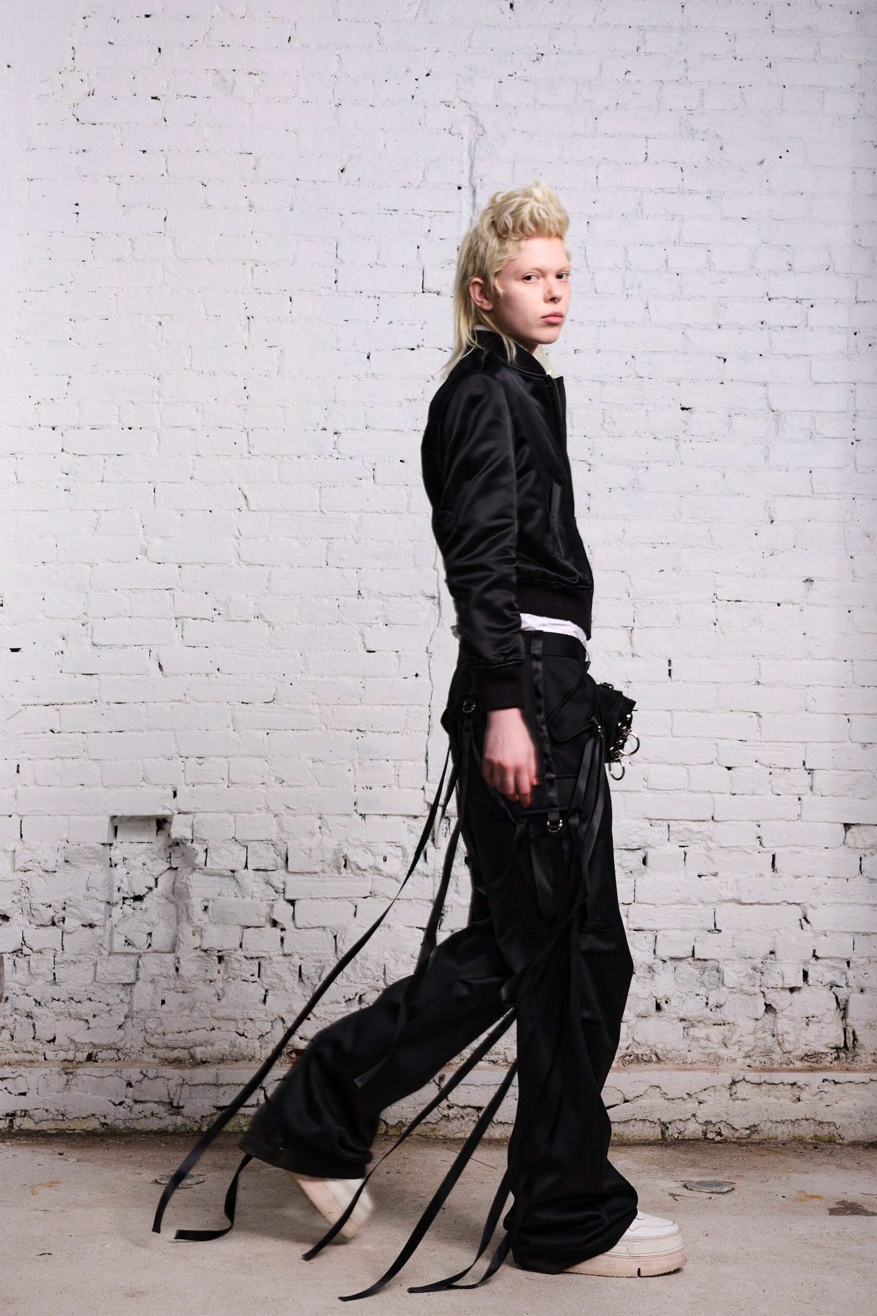 R13 F/W 23 Look 13