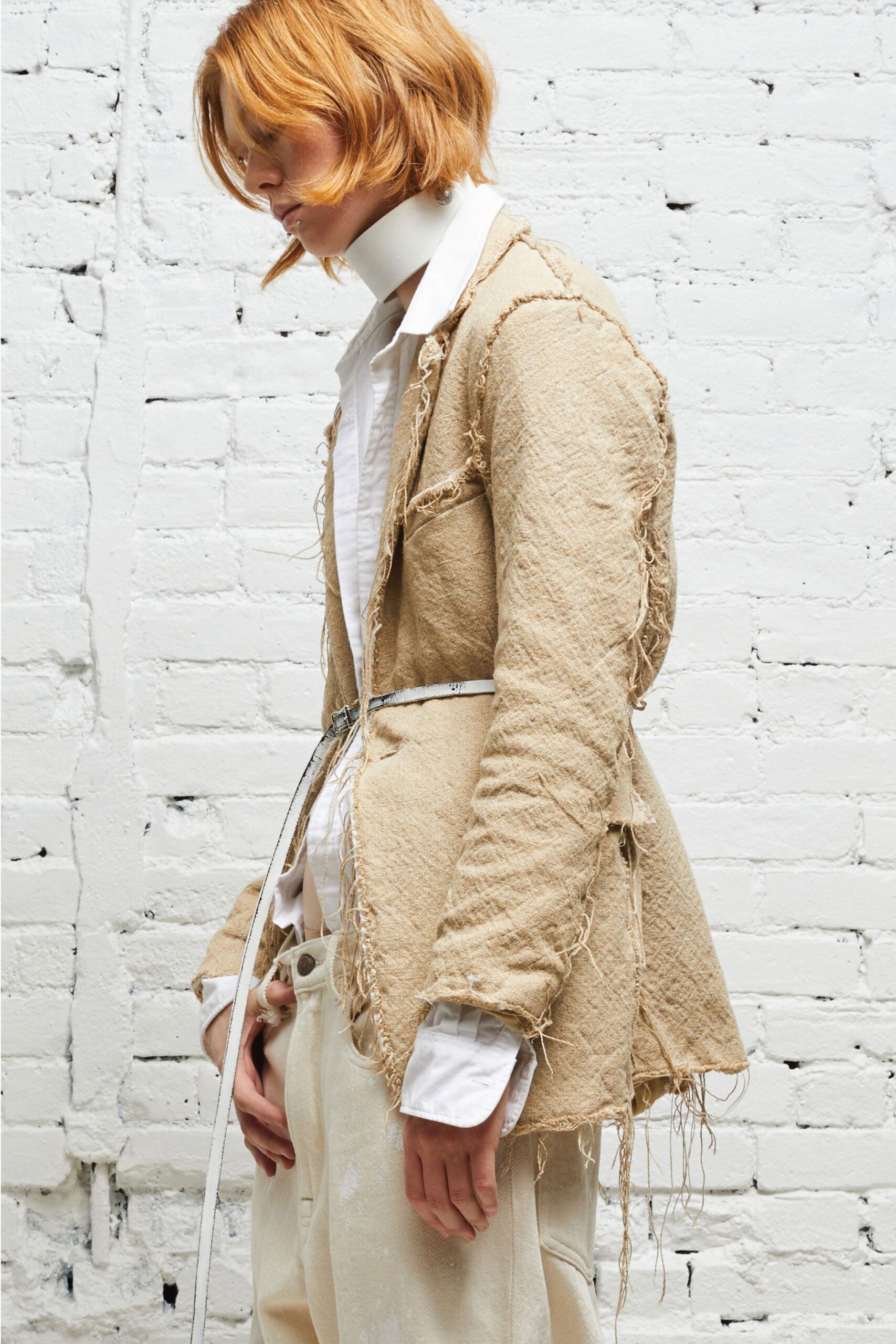 R13 F/W 23 Look 13