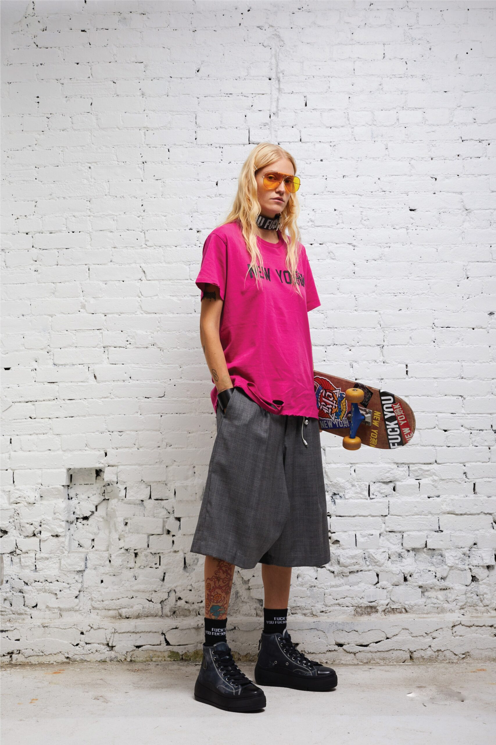 R13 S/S 23 Look 13