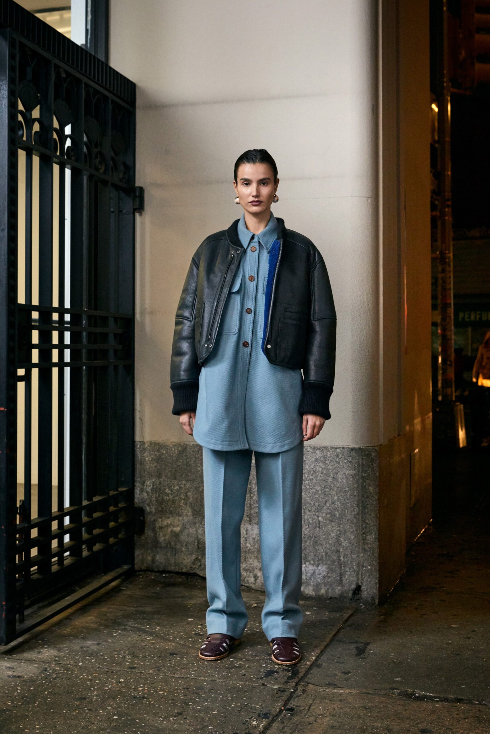 Rachel Comey F/W 20 Look 13