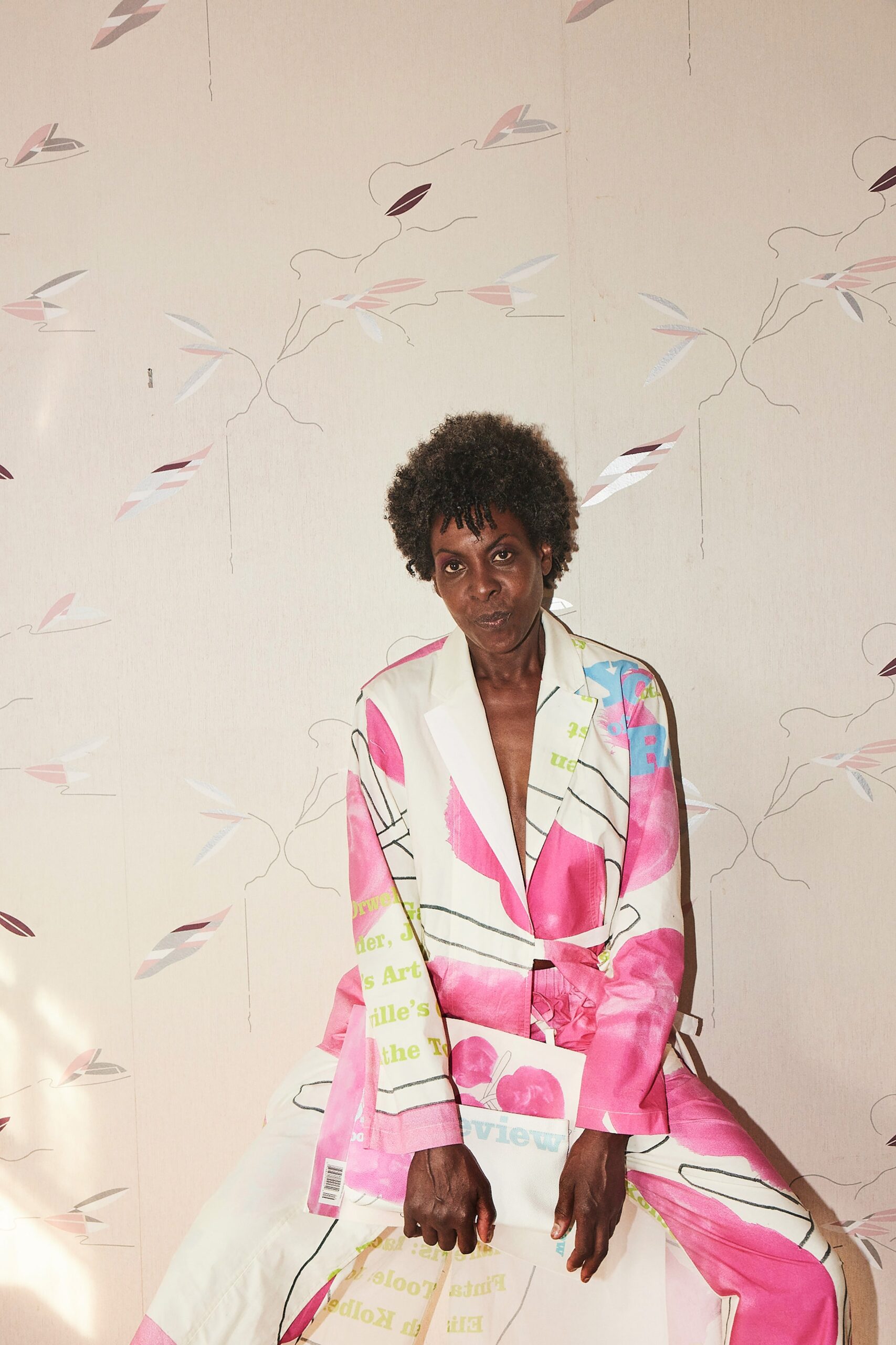 Rachel Comey Resort 23 Look 12