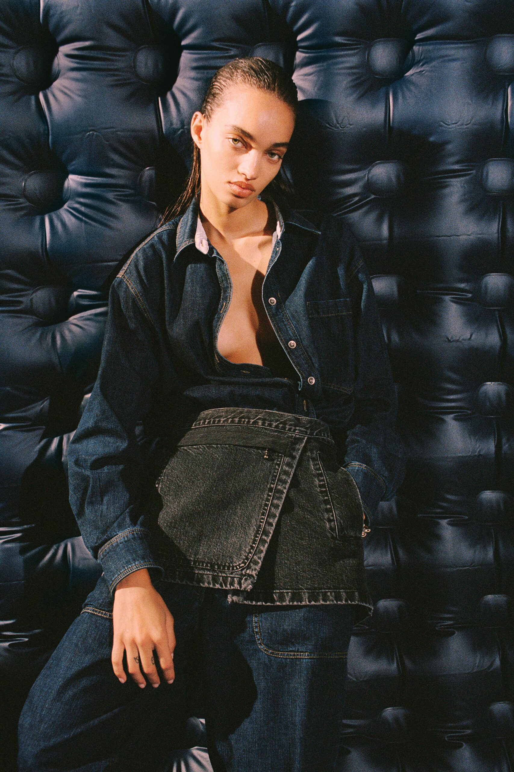 Rachel Comey S/S 23 Look 10