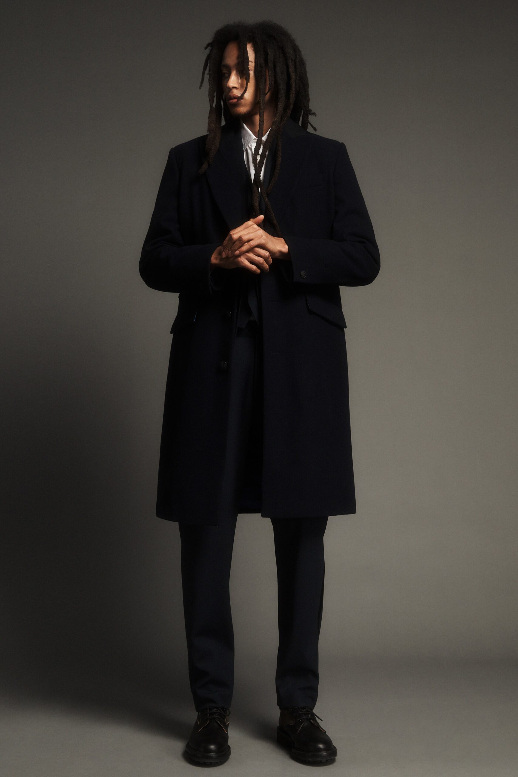 Rag & Bone F/W 22 Menswear Look 13