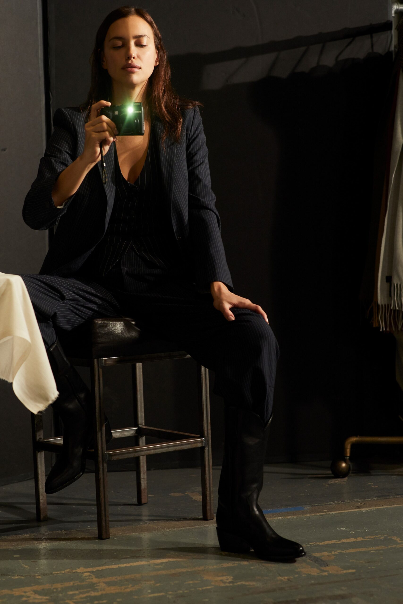 Rag & Bone F/W 22 Look 13