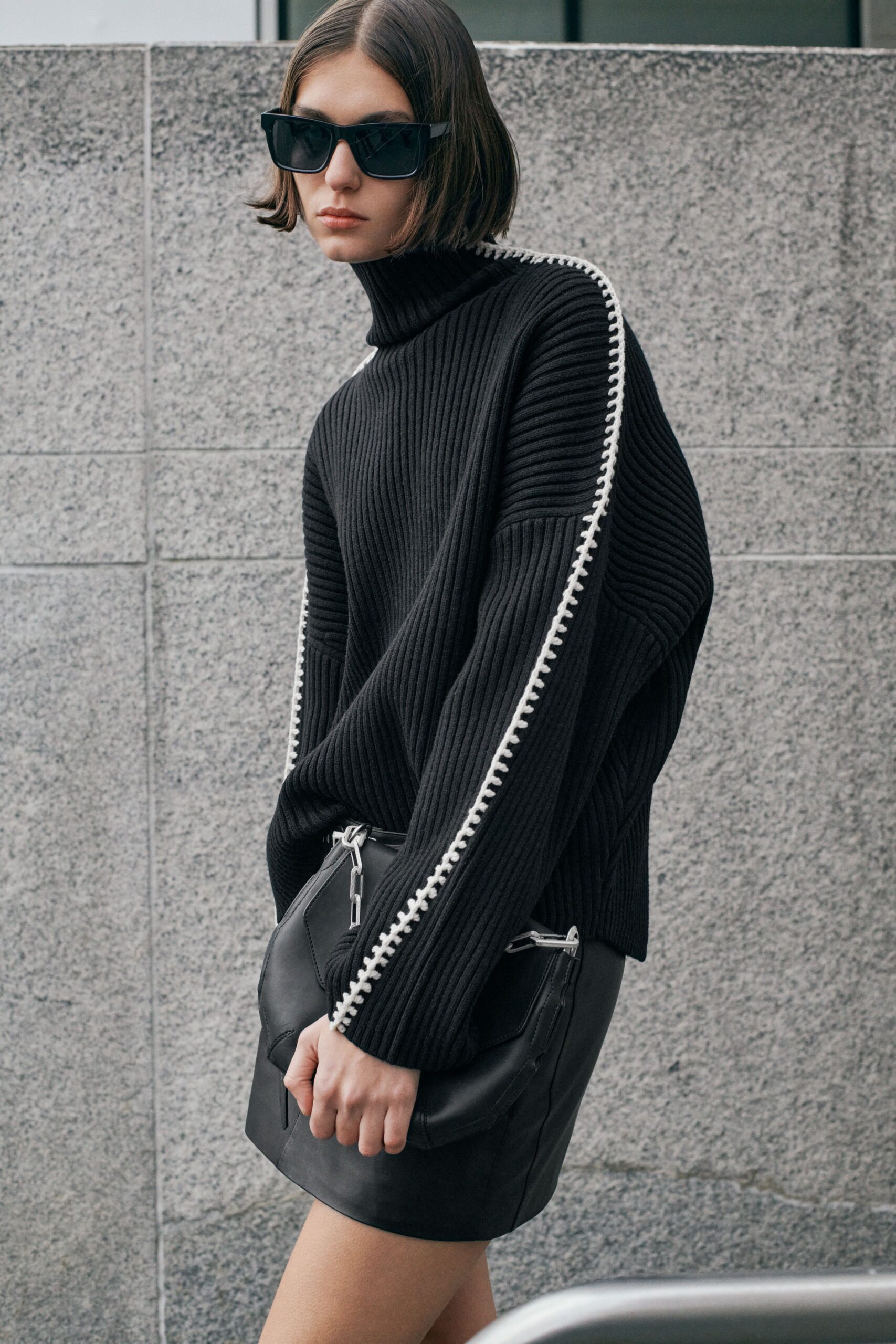 Rag & Bone F/W 23 Look 13