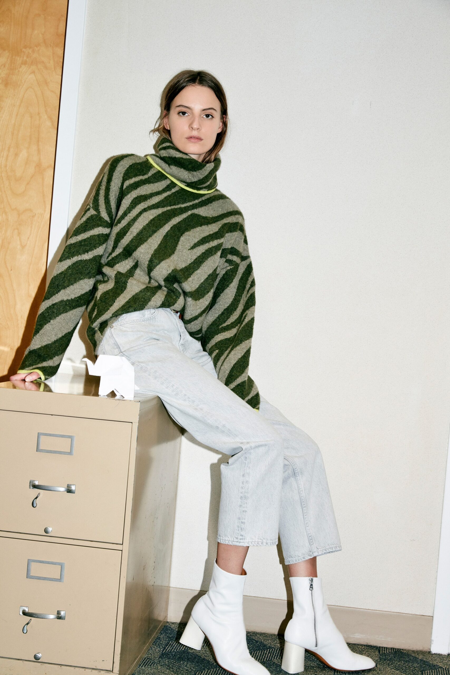 Rag & Bone Resort 20 Look 13