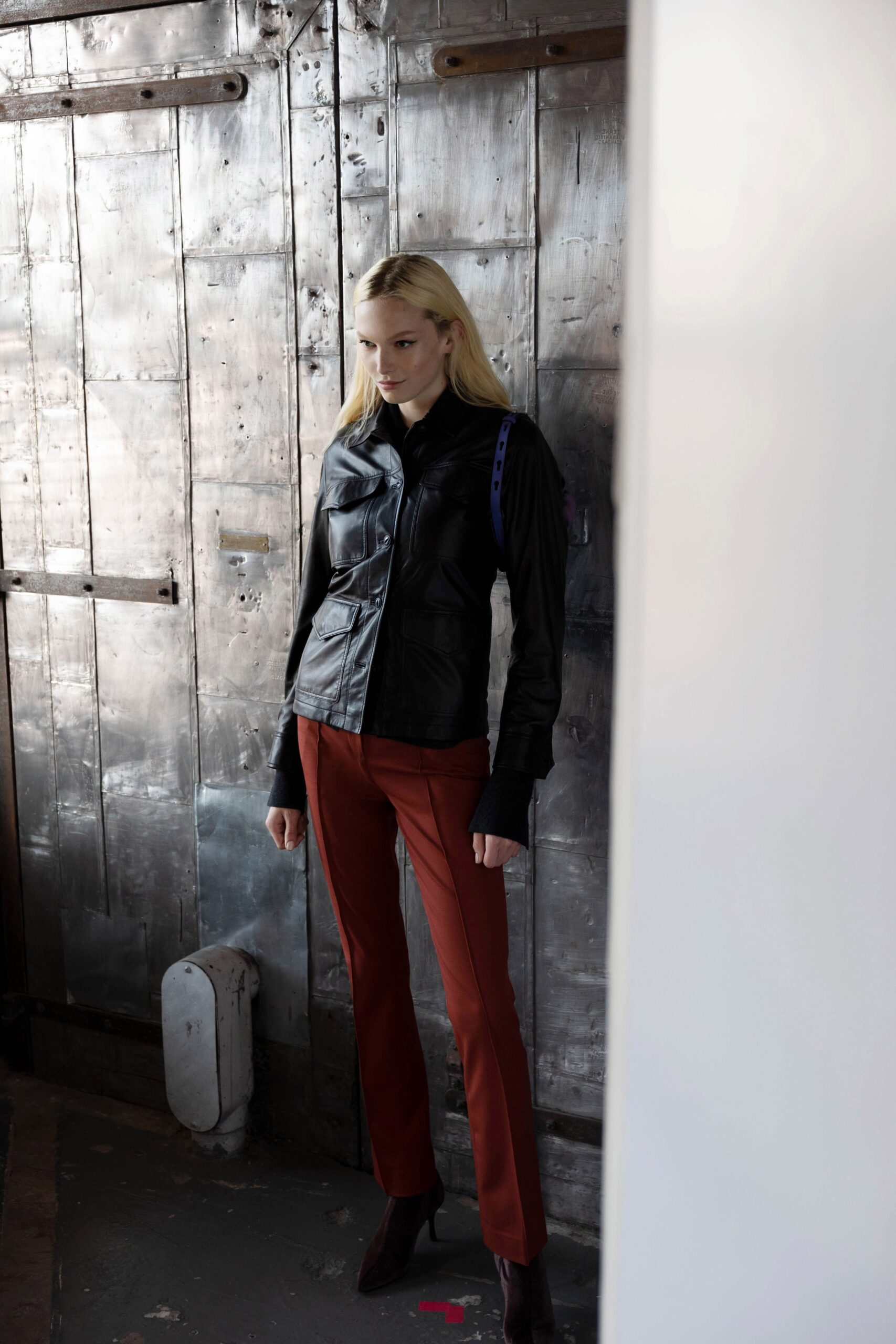 Rag & Bone Resort 23 Look 13