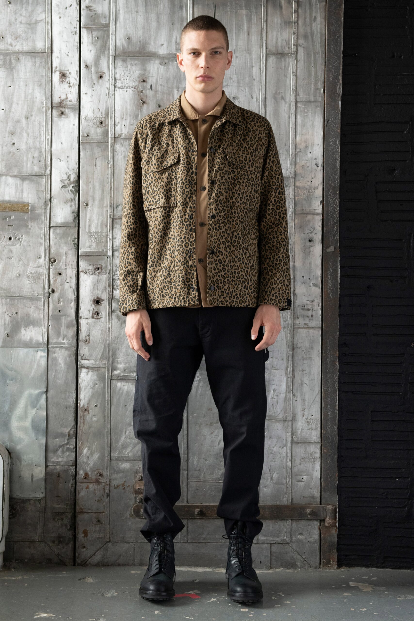 Rag & Bone Resort 23 Look 13