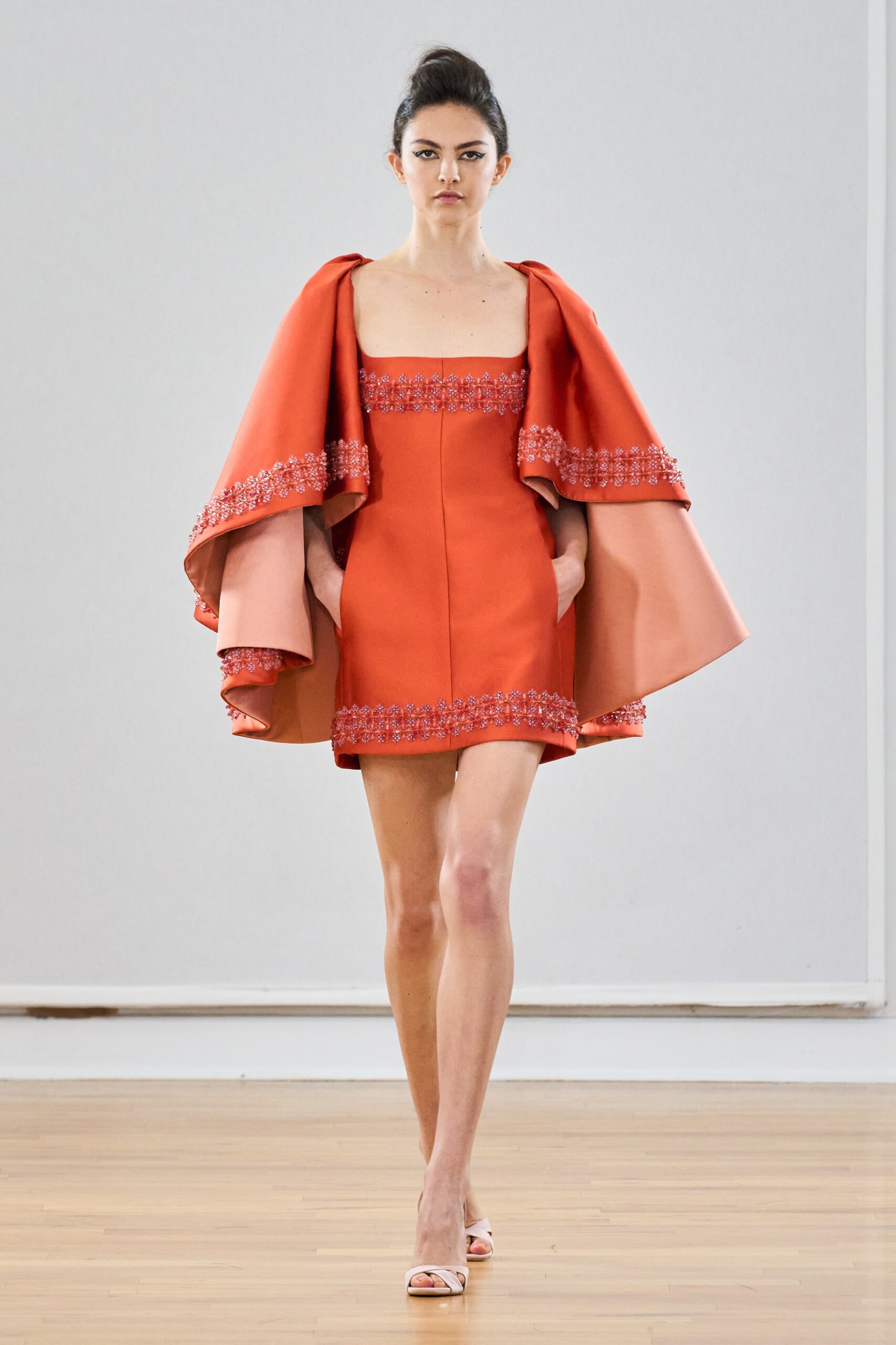 Rami Al Ali F/W 22 Couture Look 13