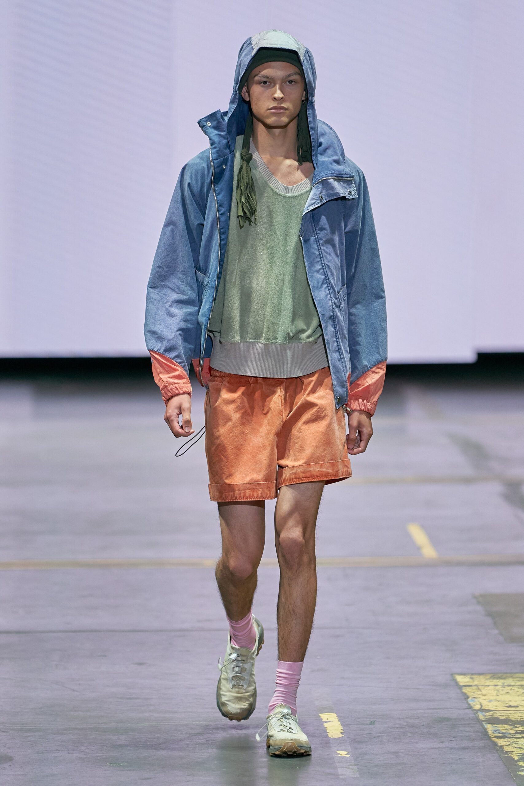 Ranra Copenhagen S/S 23 Look 13