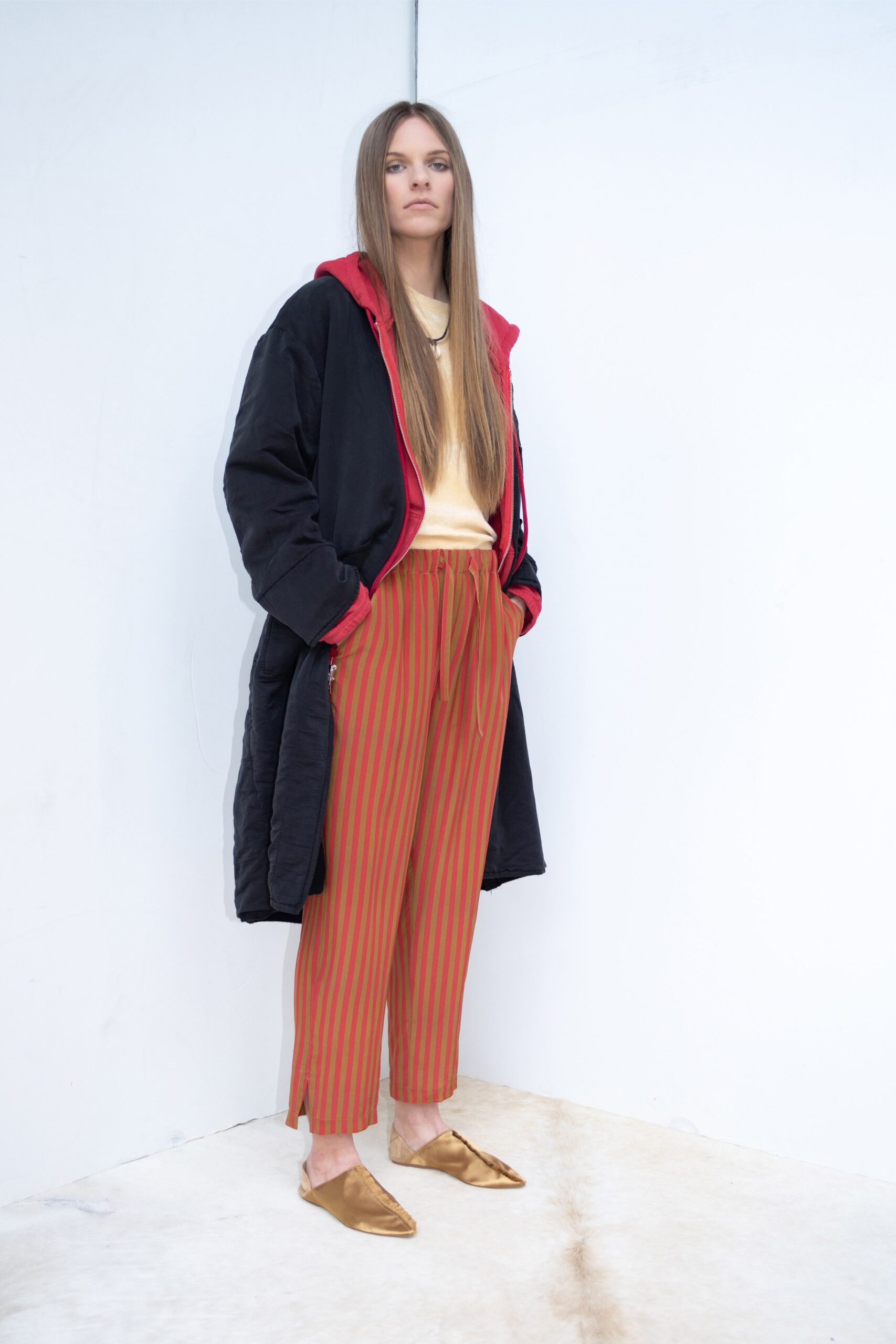 Raquel Allegra Resort 20 Look 12