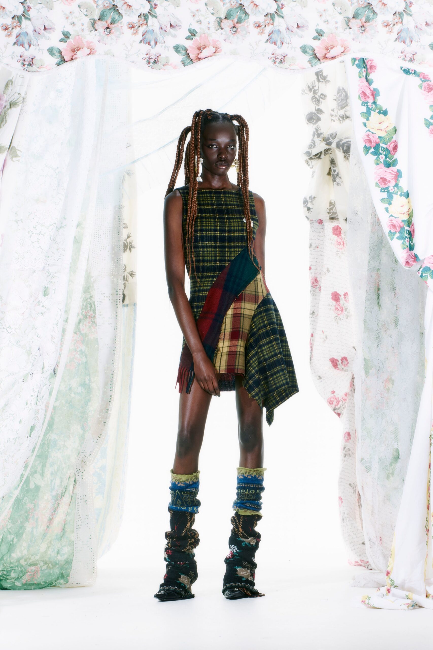 Rave Review F/W 23 Look 13