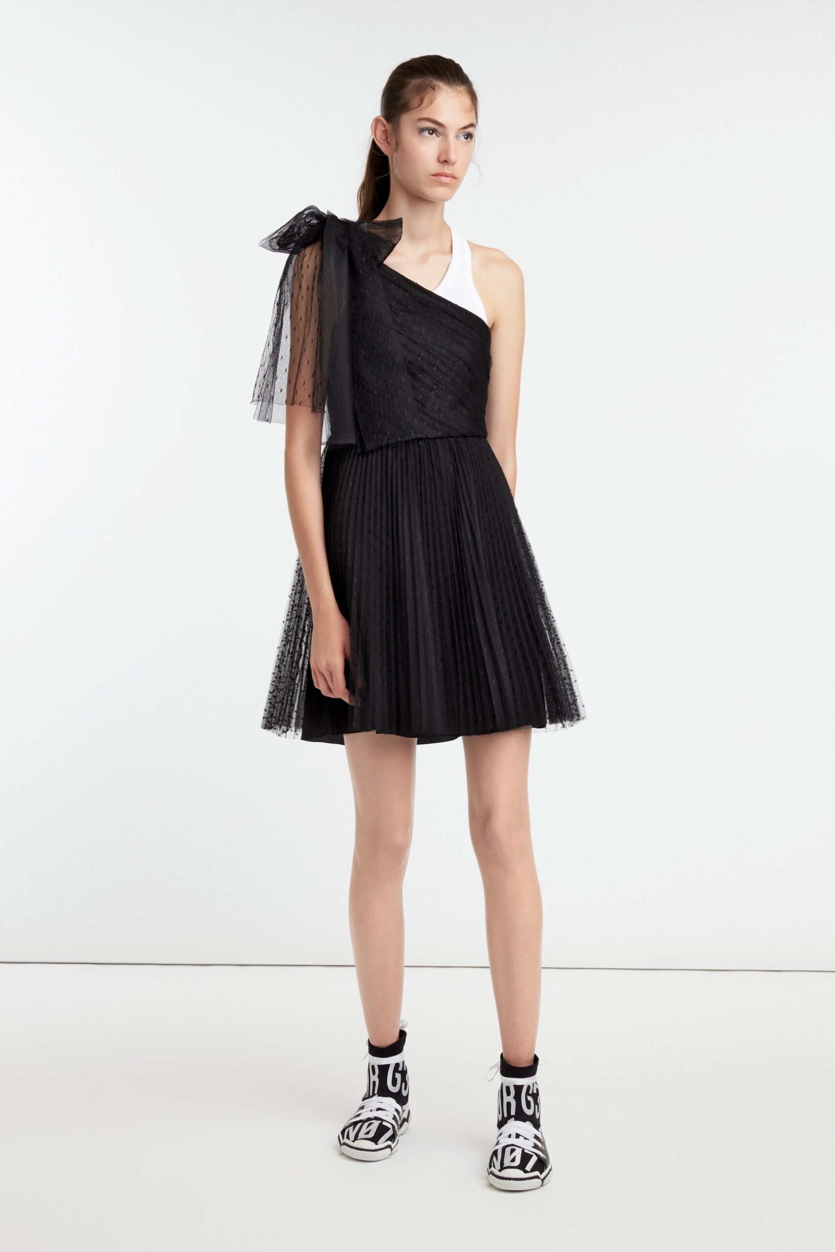 Red Valentino Resort 19 Look 13