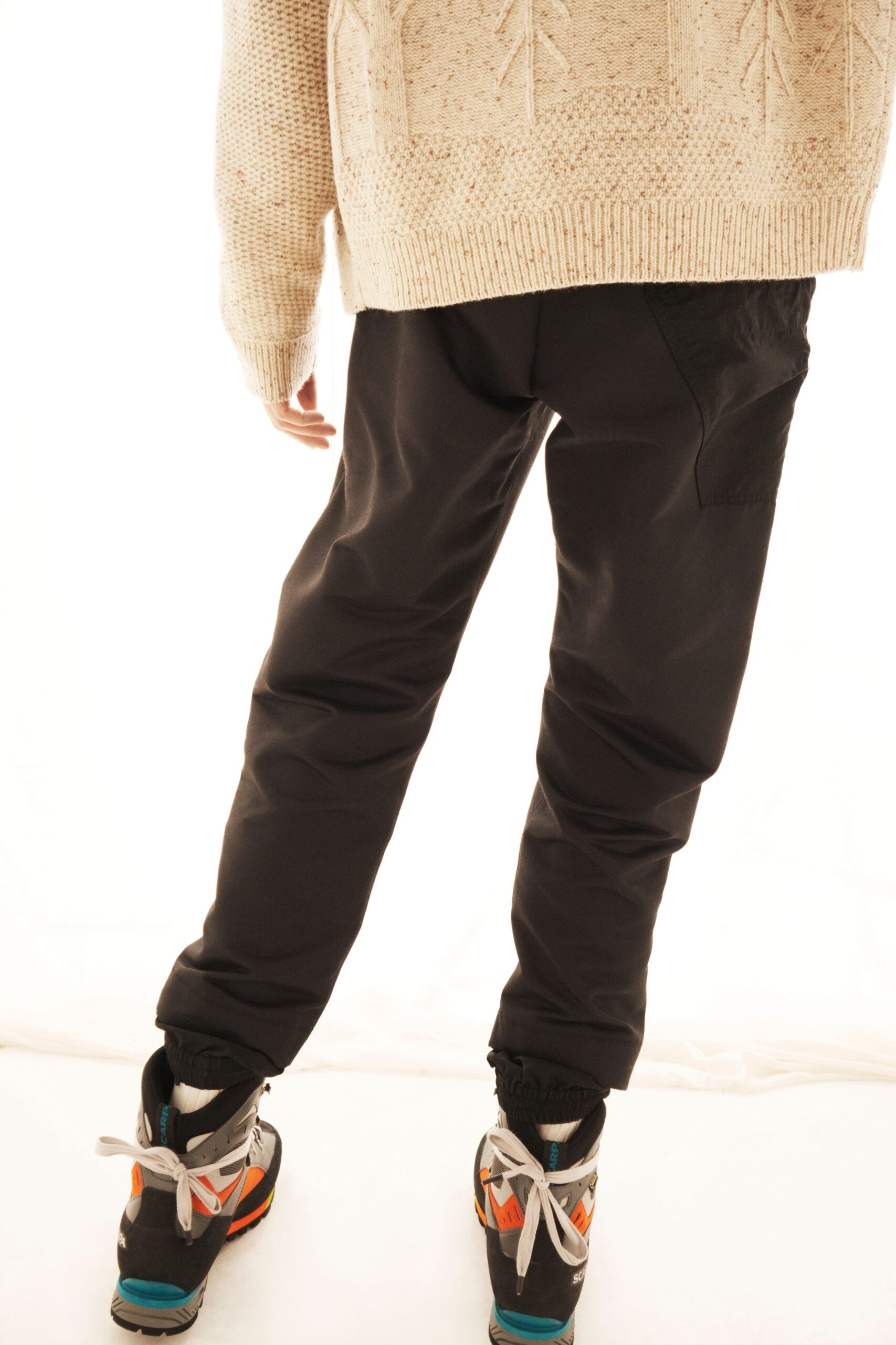 Ranra F/W 21 Menswear Look 14
