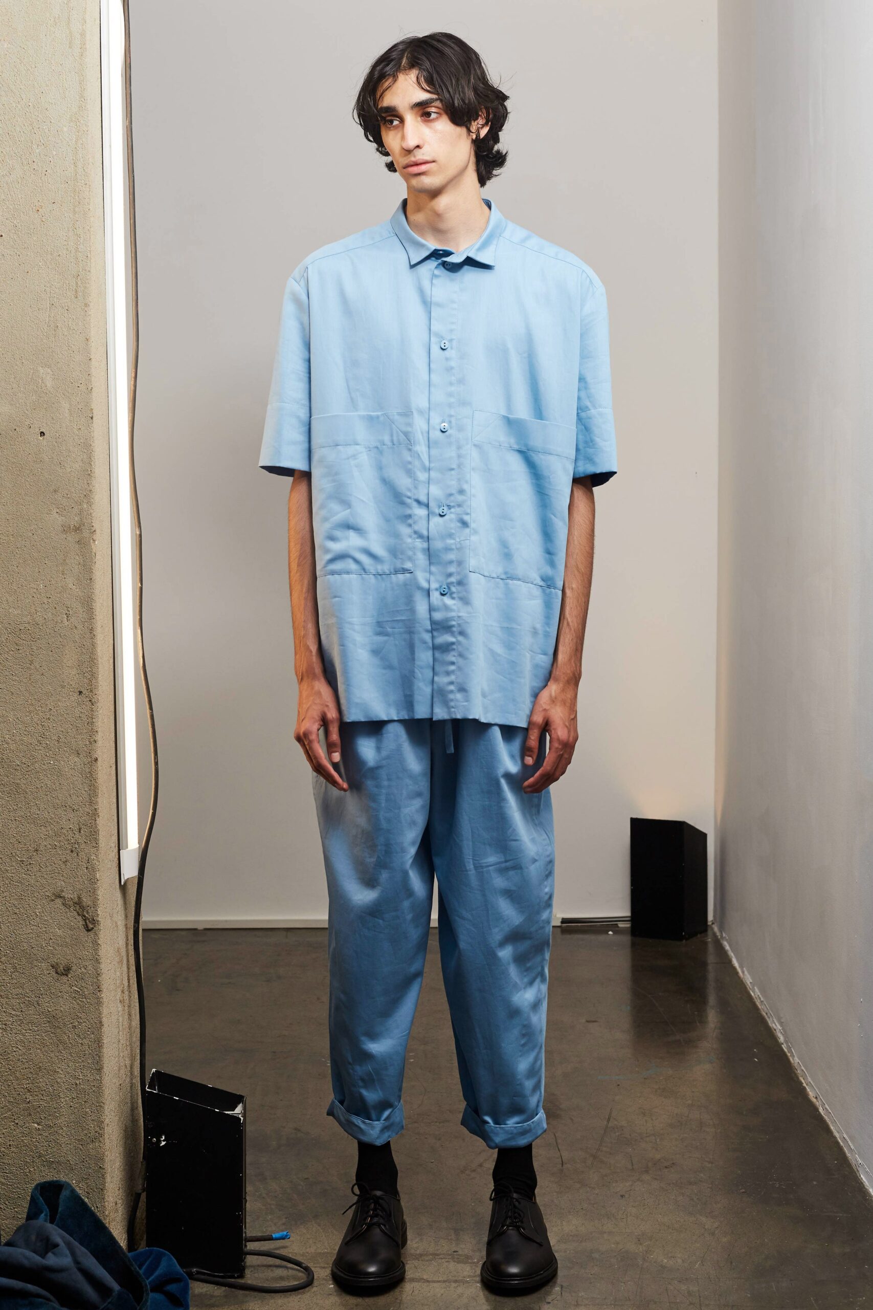 Phoebe English S/S 20 Look 14