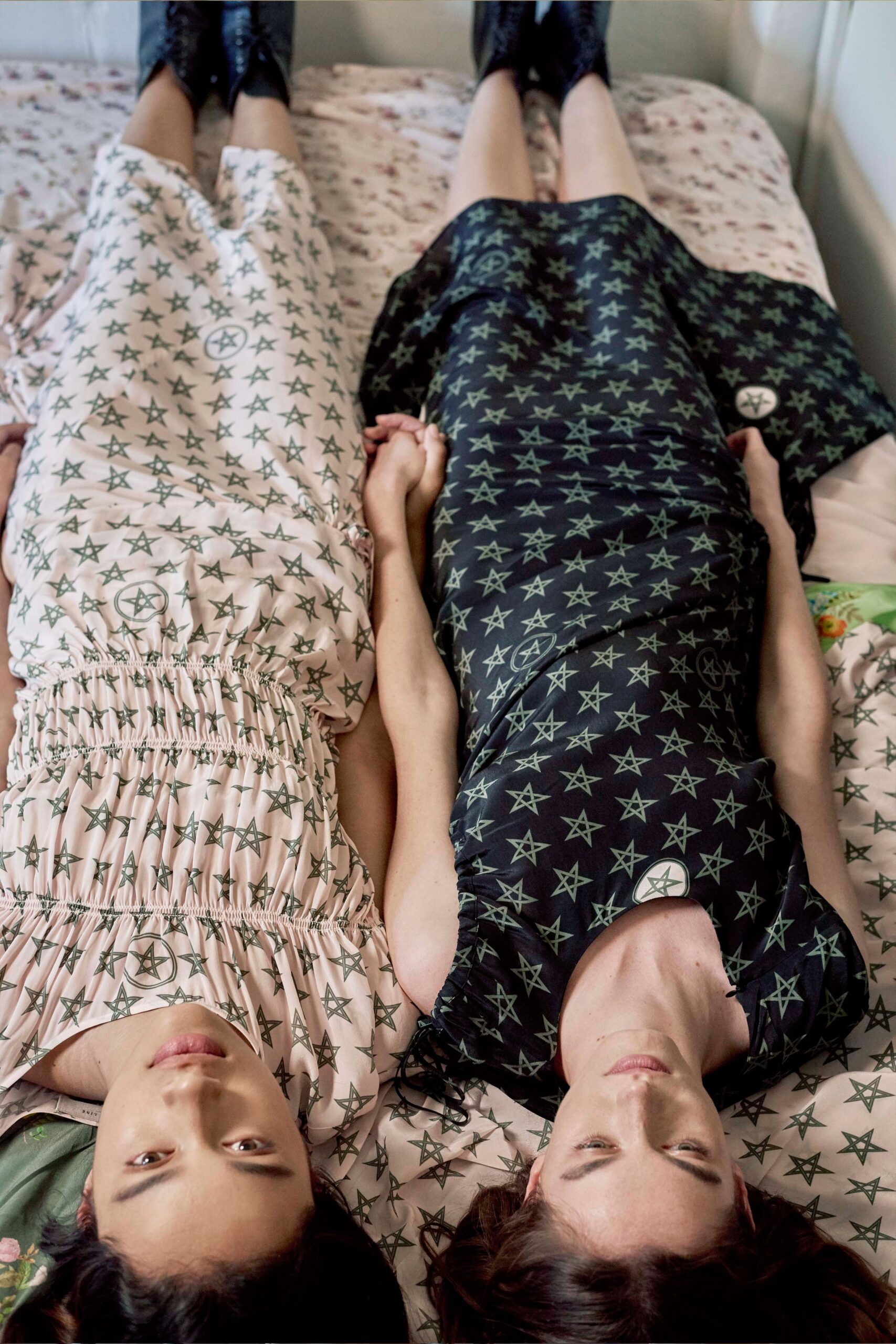 Preen Line Resort 20 Look 14
