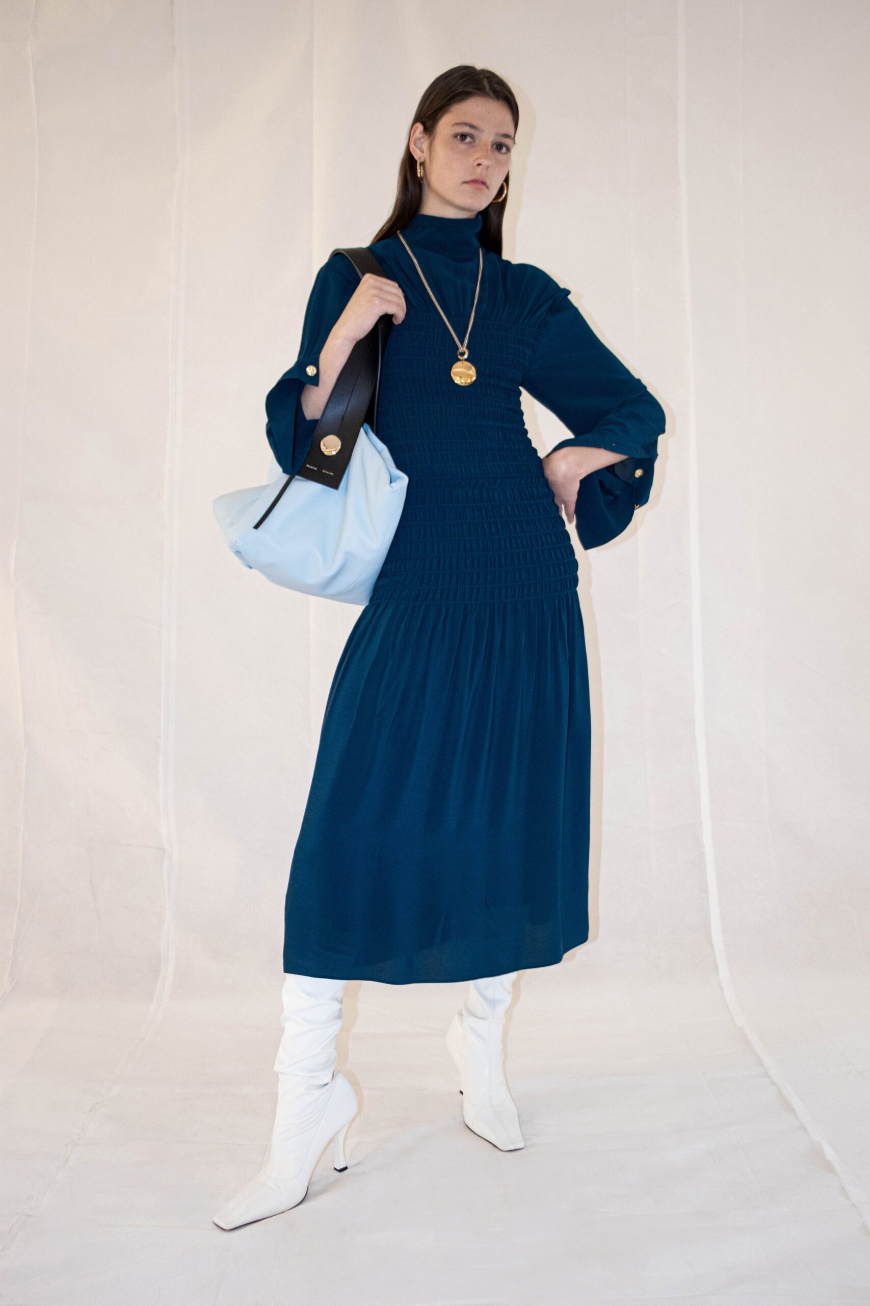 Proenza Schouler Resort 21 Look 13